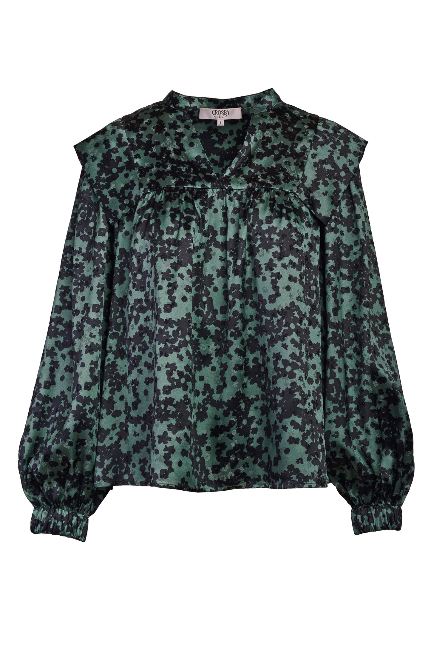 Gaines Top