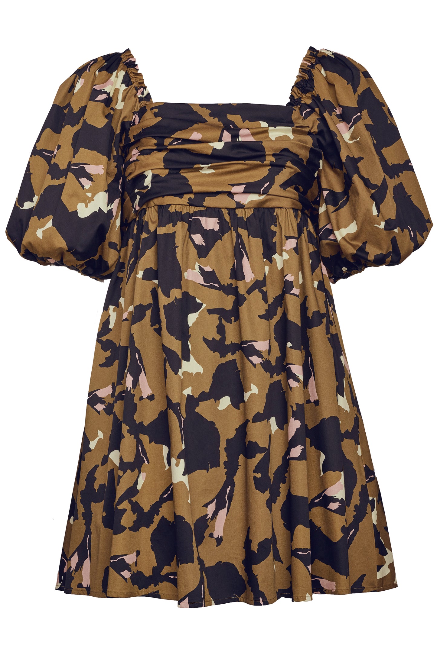 Hunter Dress