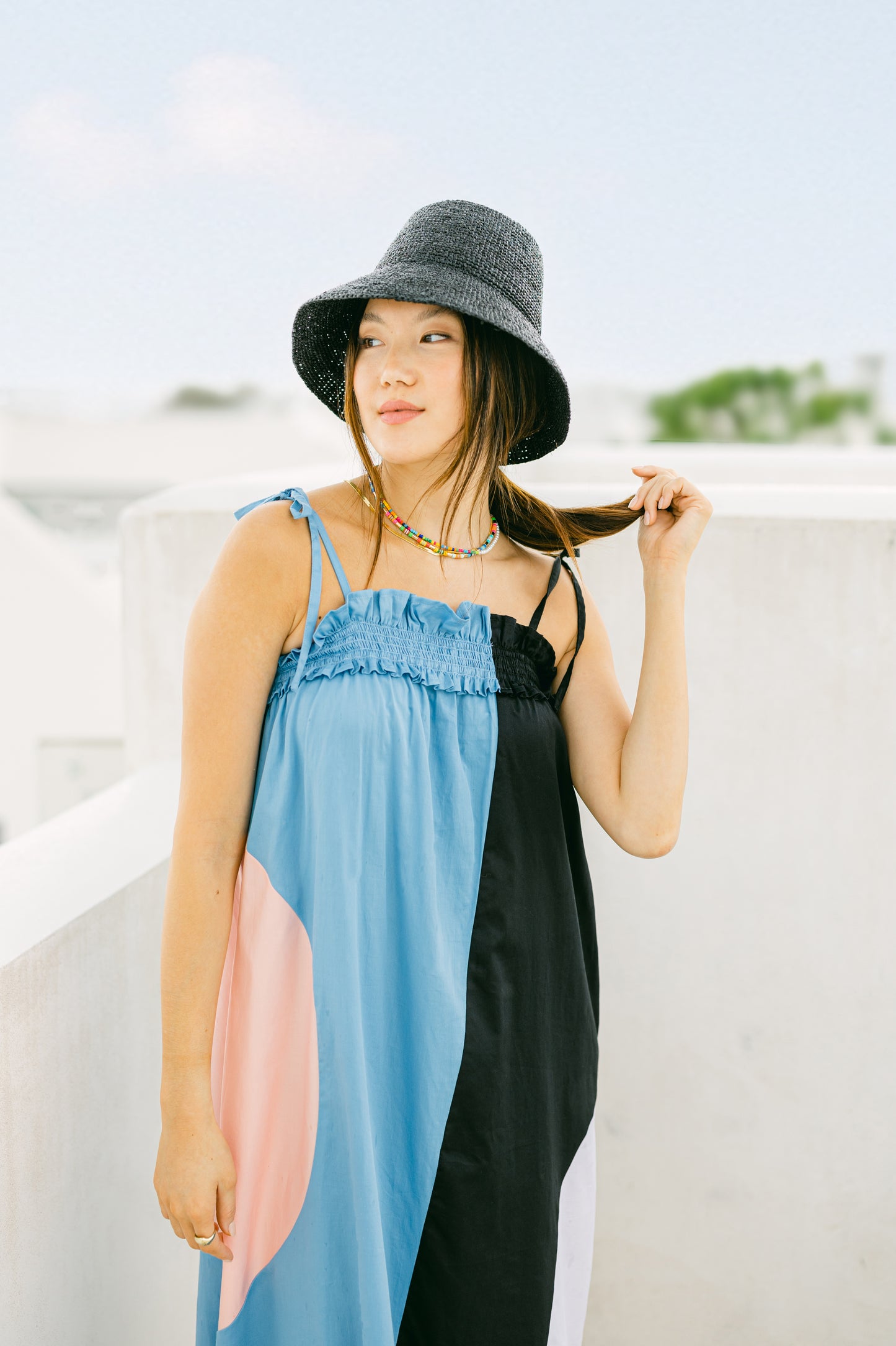 Pippa Dress