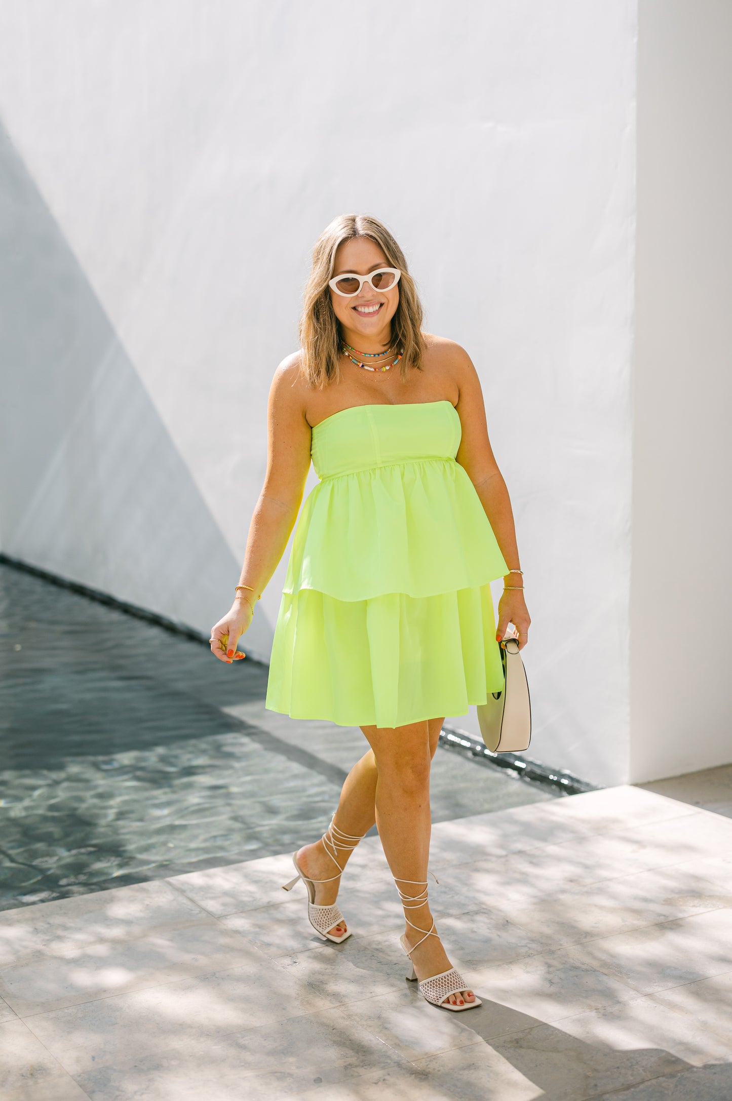 Dabney Dress