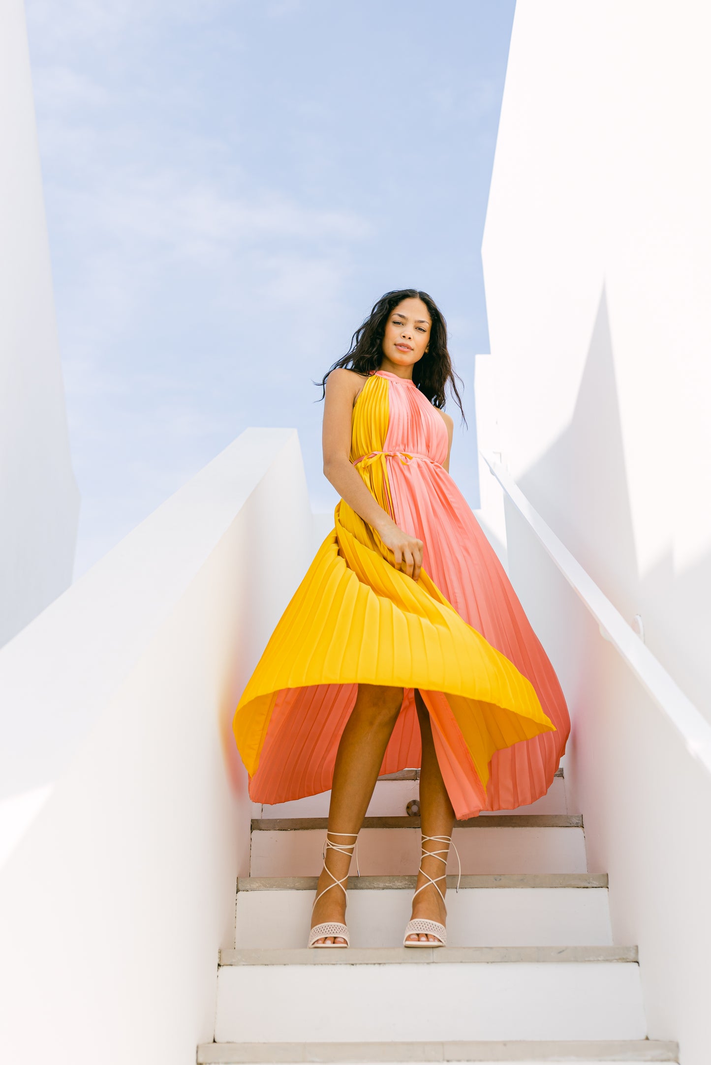 June Dress