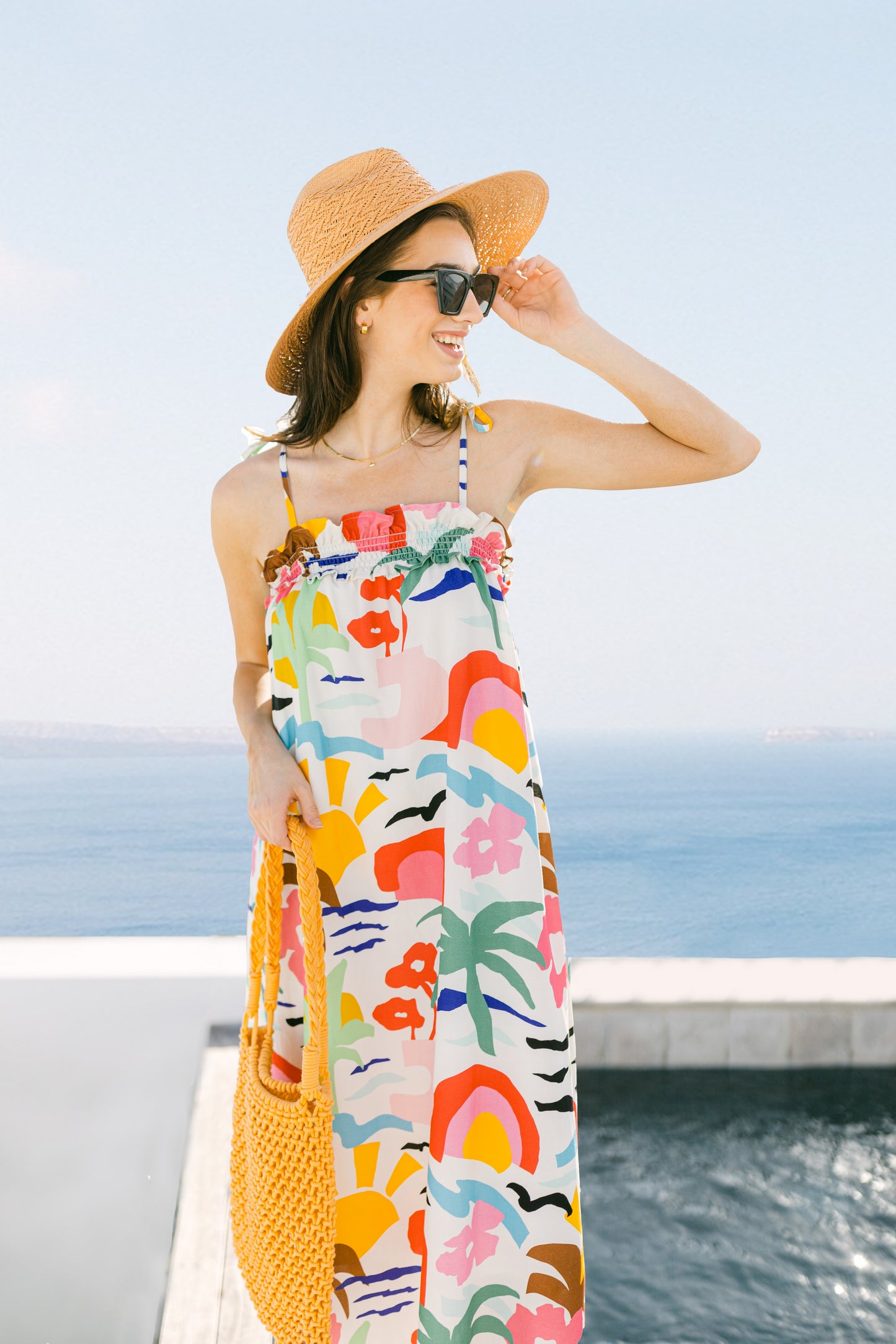 Pippa Dress