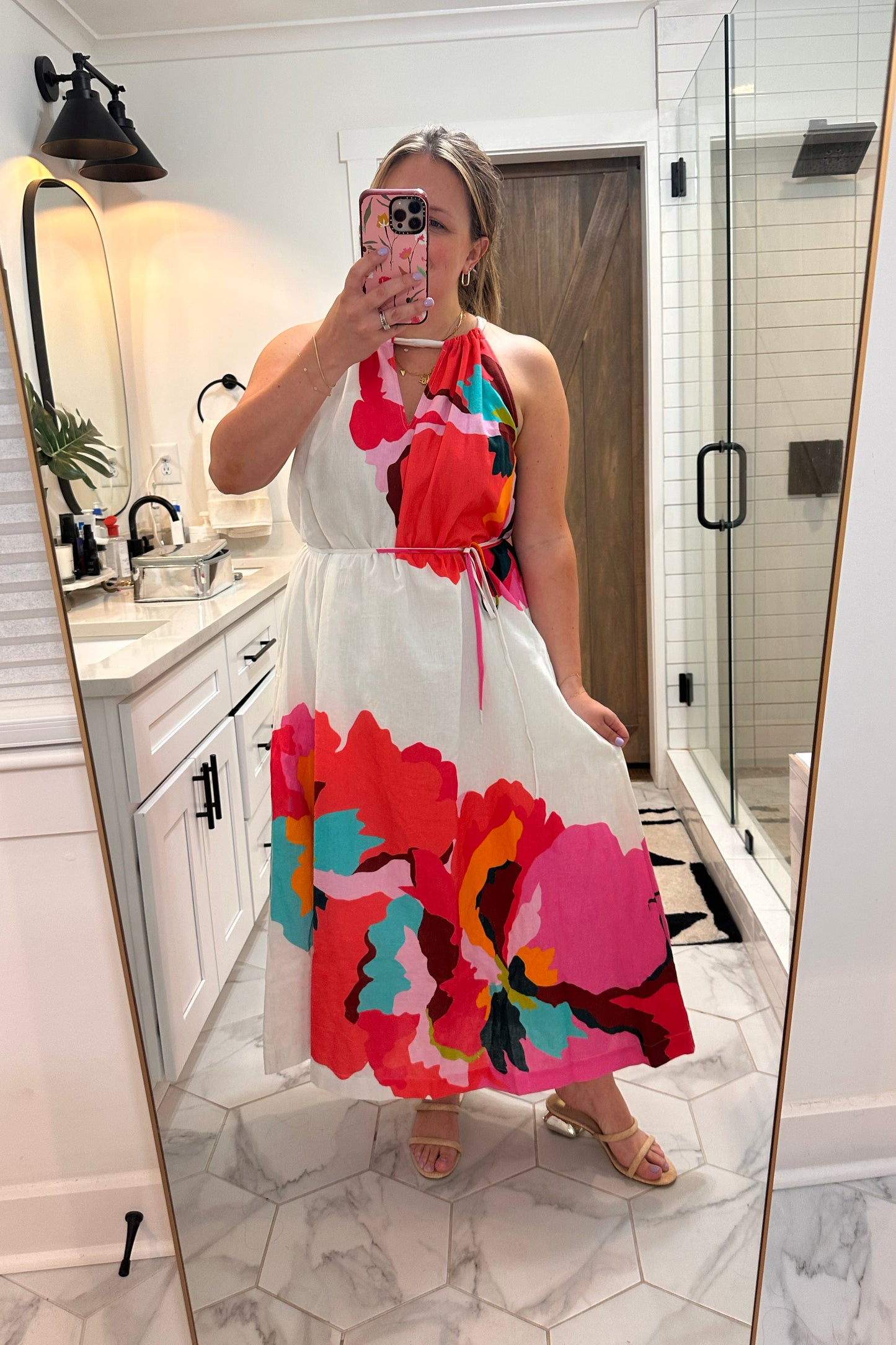 Julie Dress