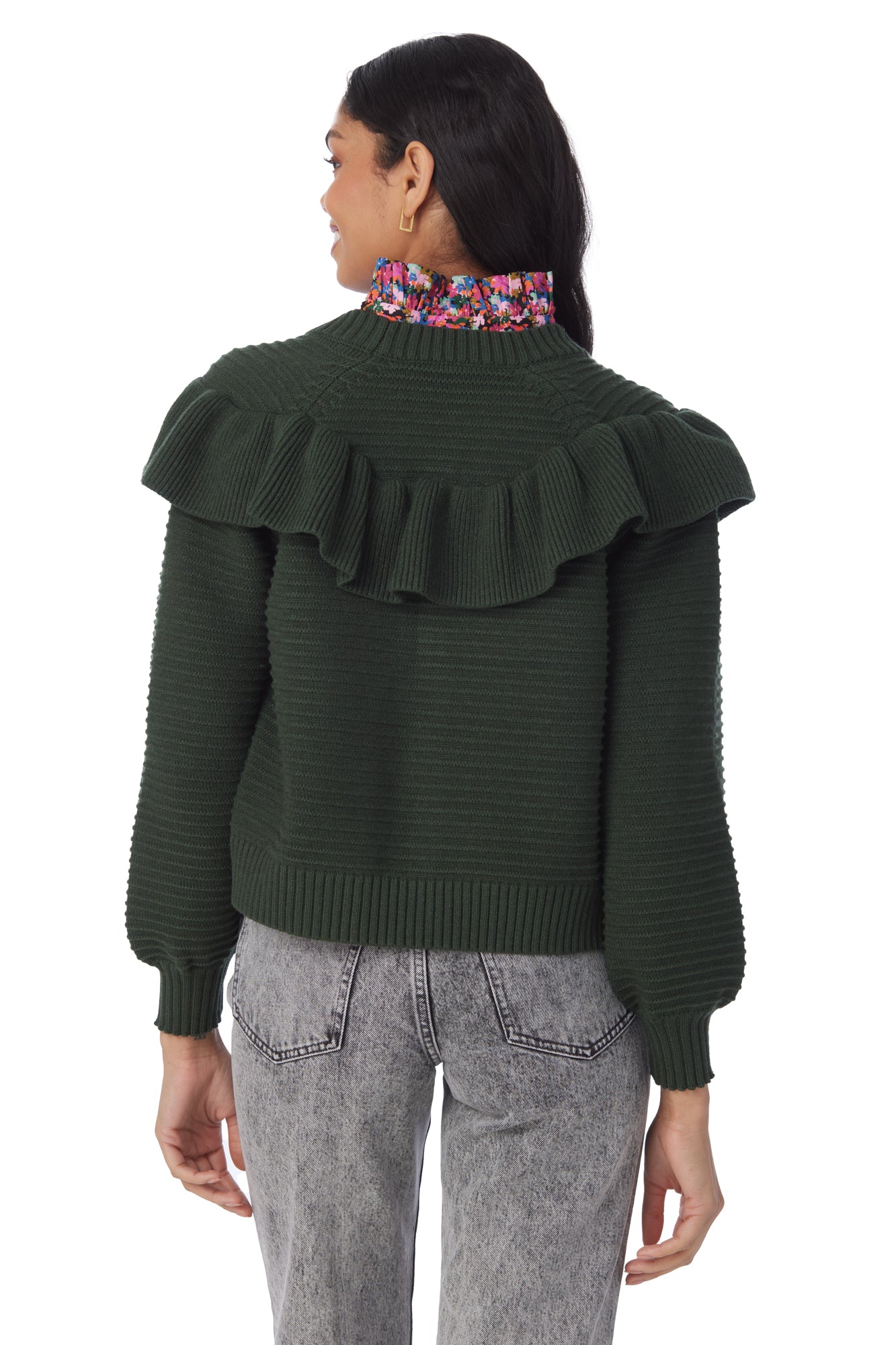 Karrington Cardigan