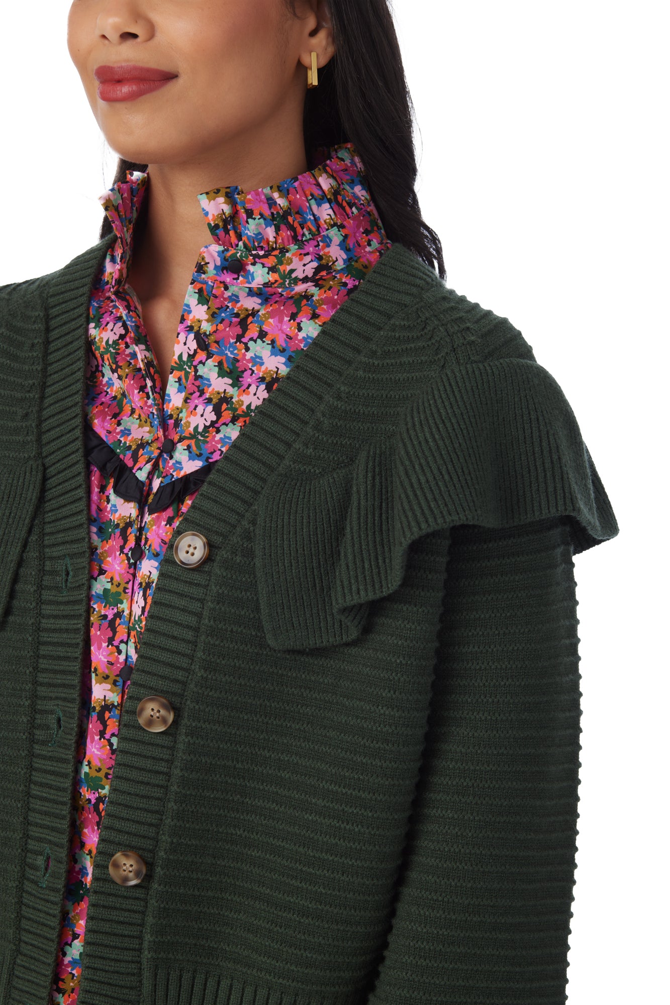 Karrington Cardigan