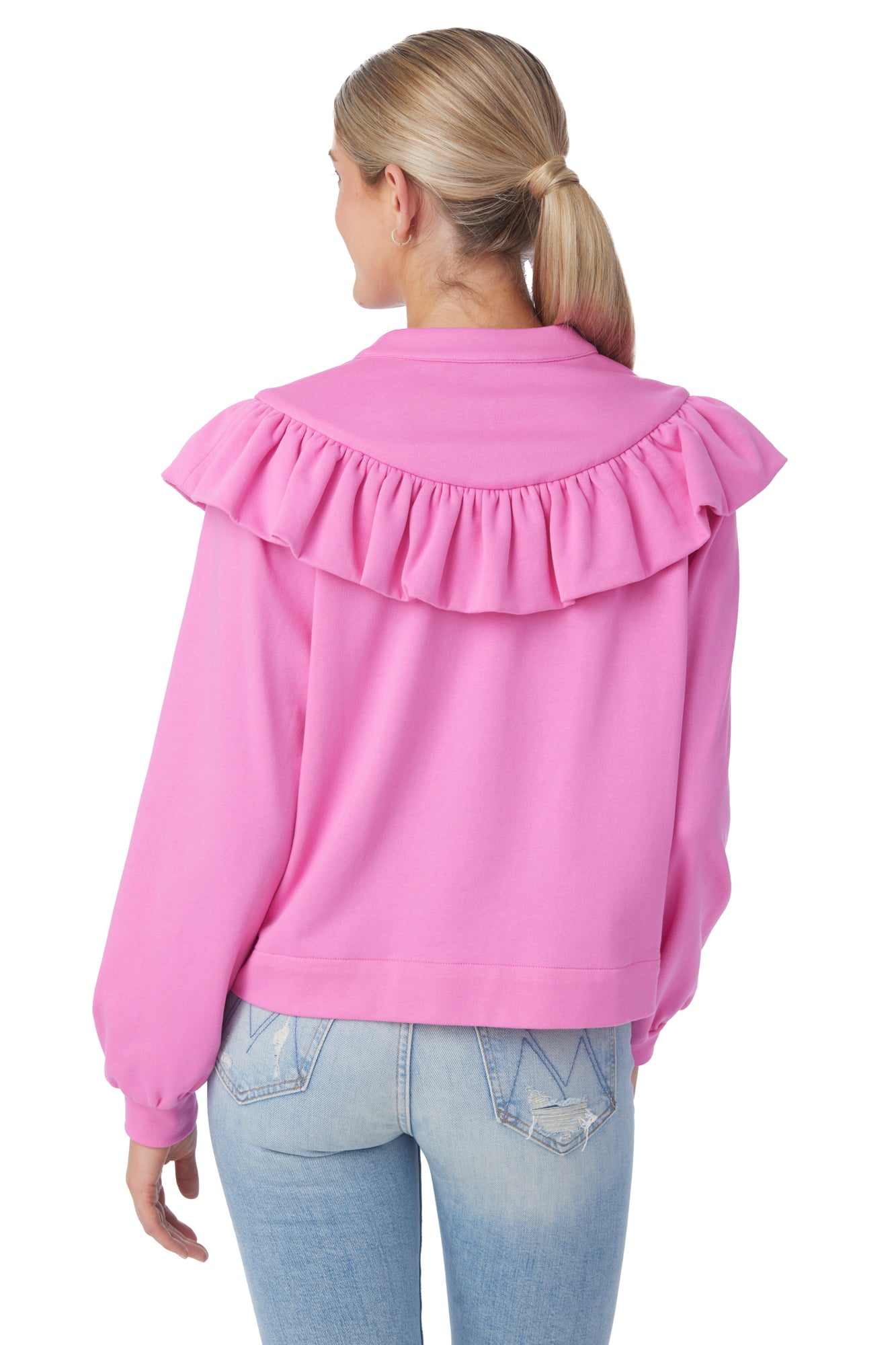 Karrington Cardigan