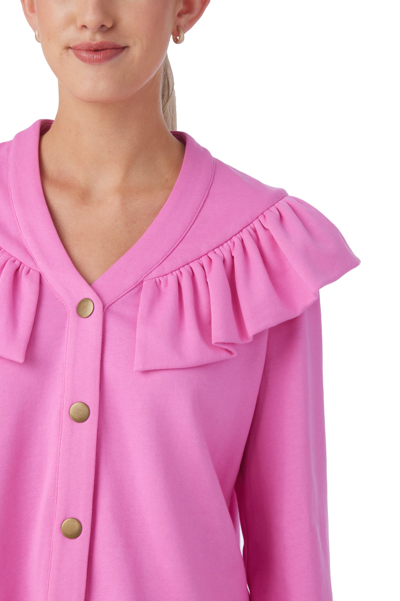 Karrington Cardigan