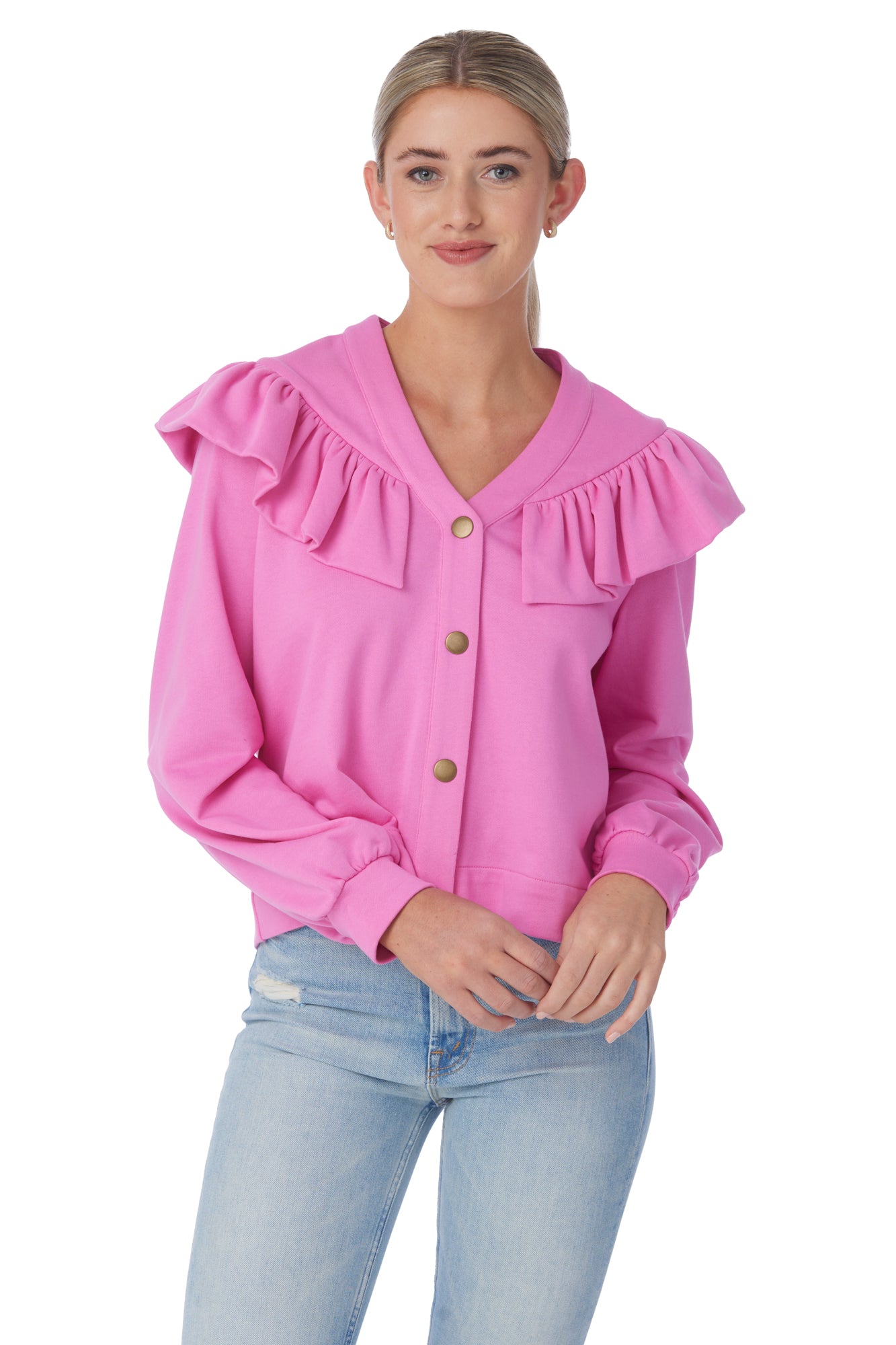 Karrington Cardigan