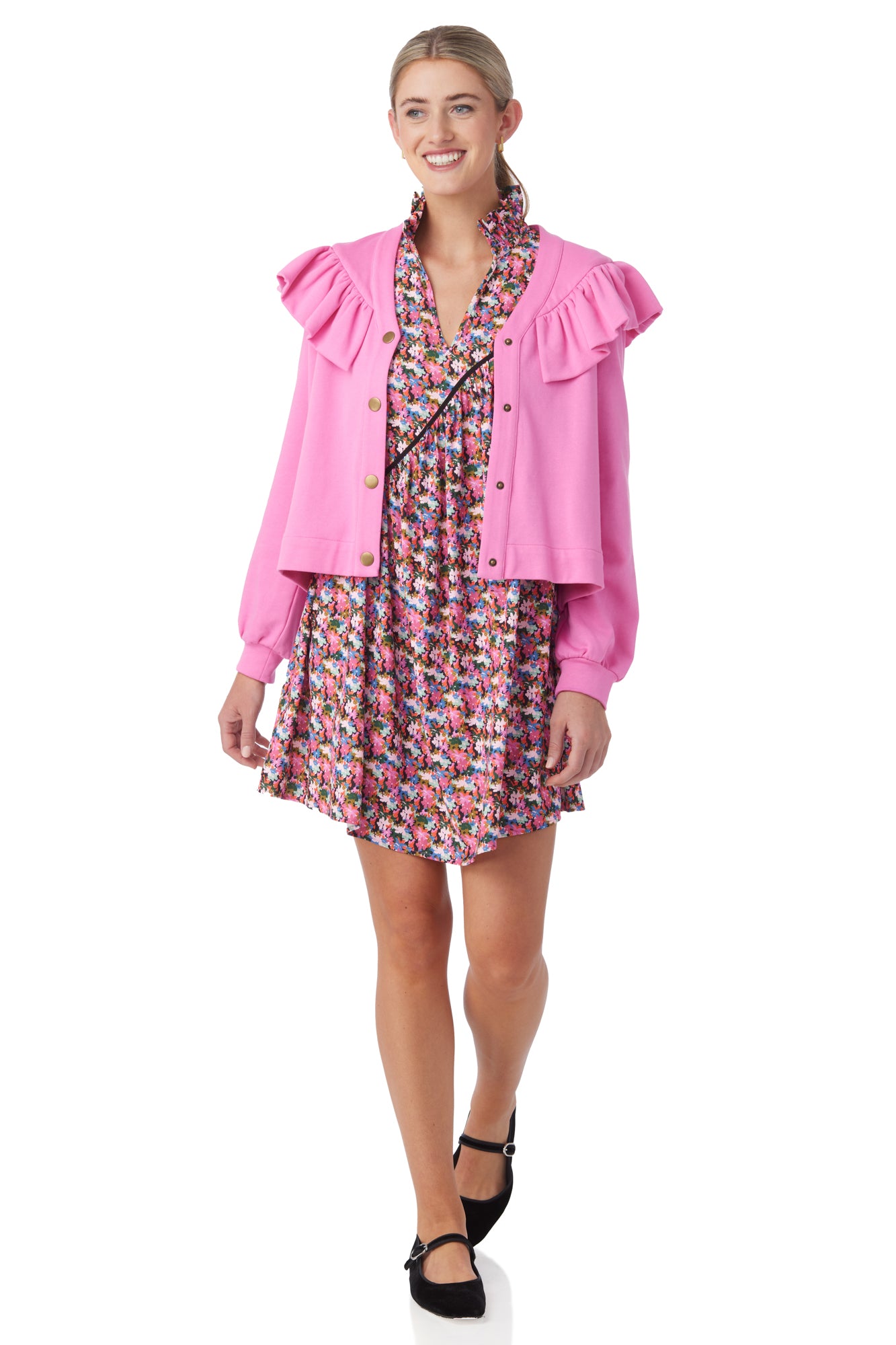 Karrington Cardigan