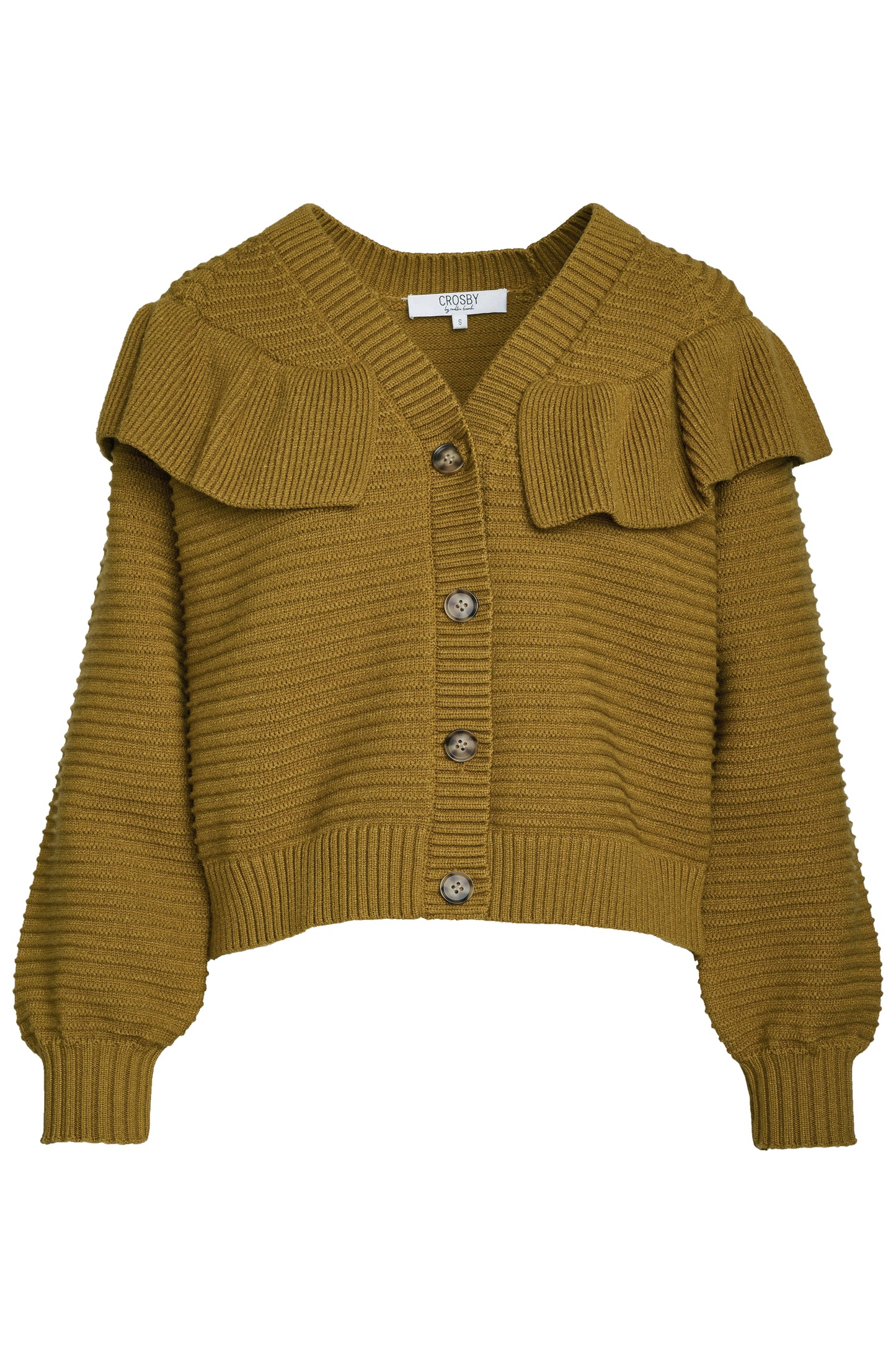Karrington Cardigan