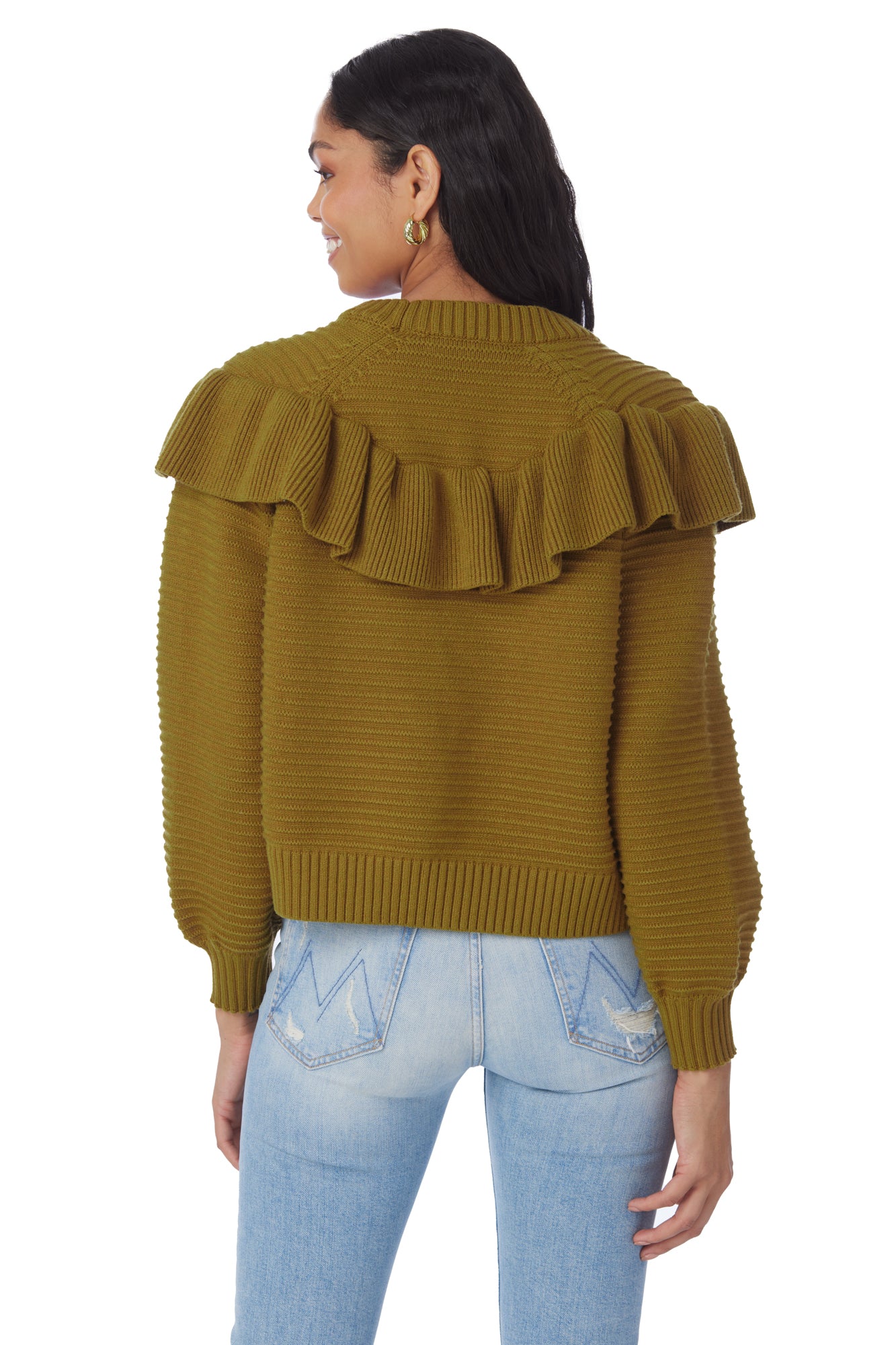 Karrington Cardigan
