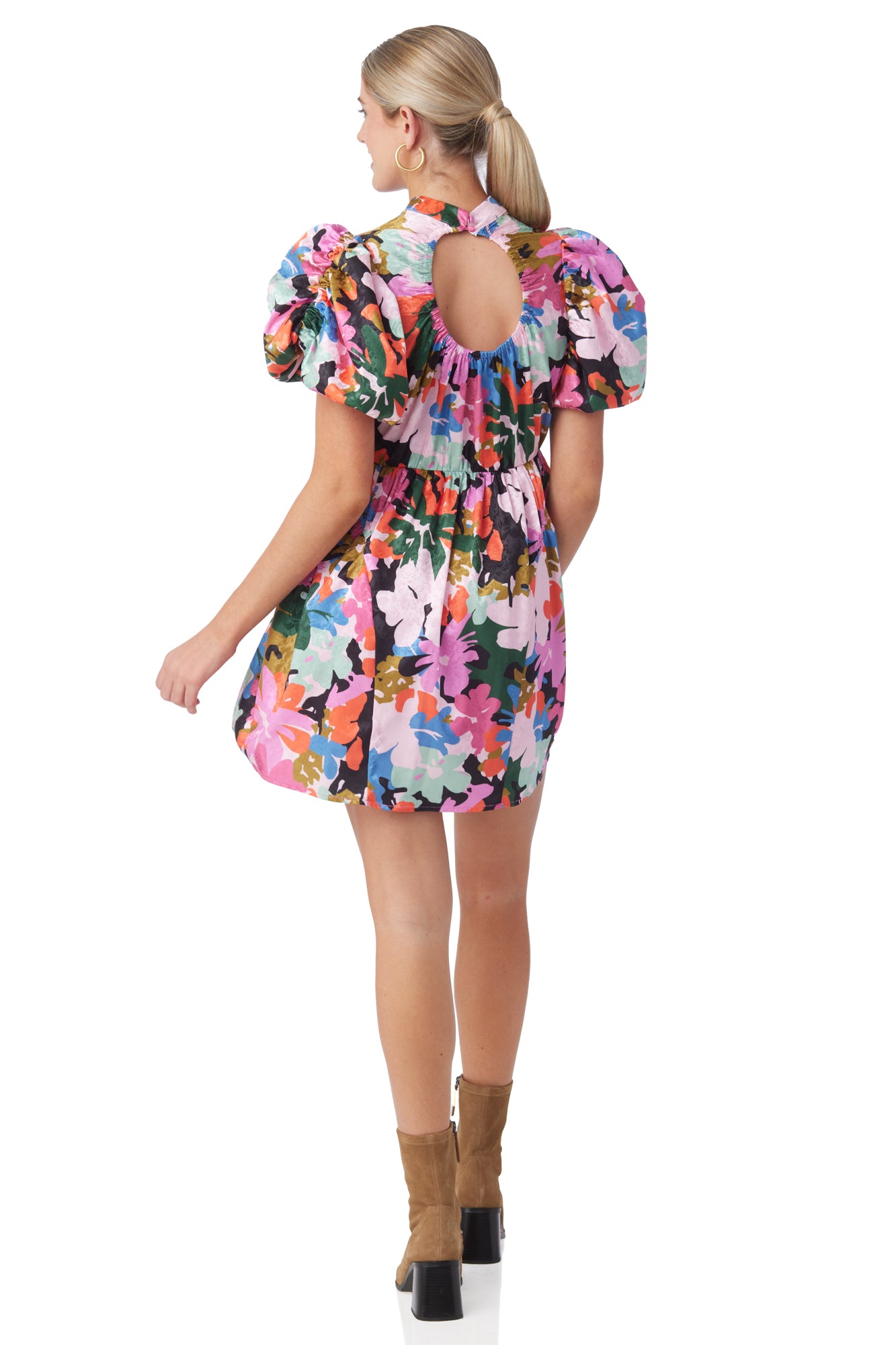 Lola Dress