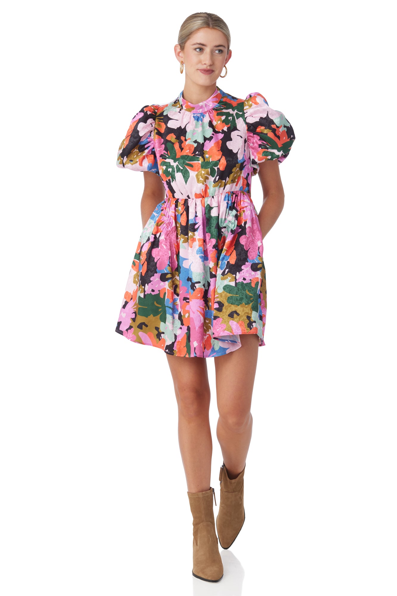 Lola Dress