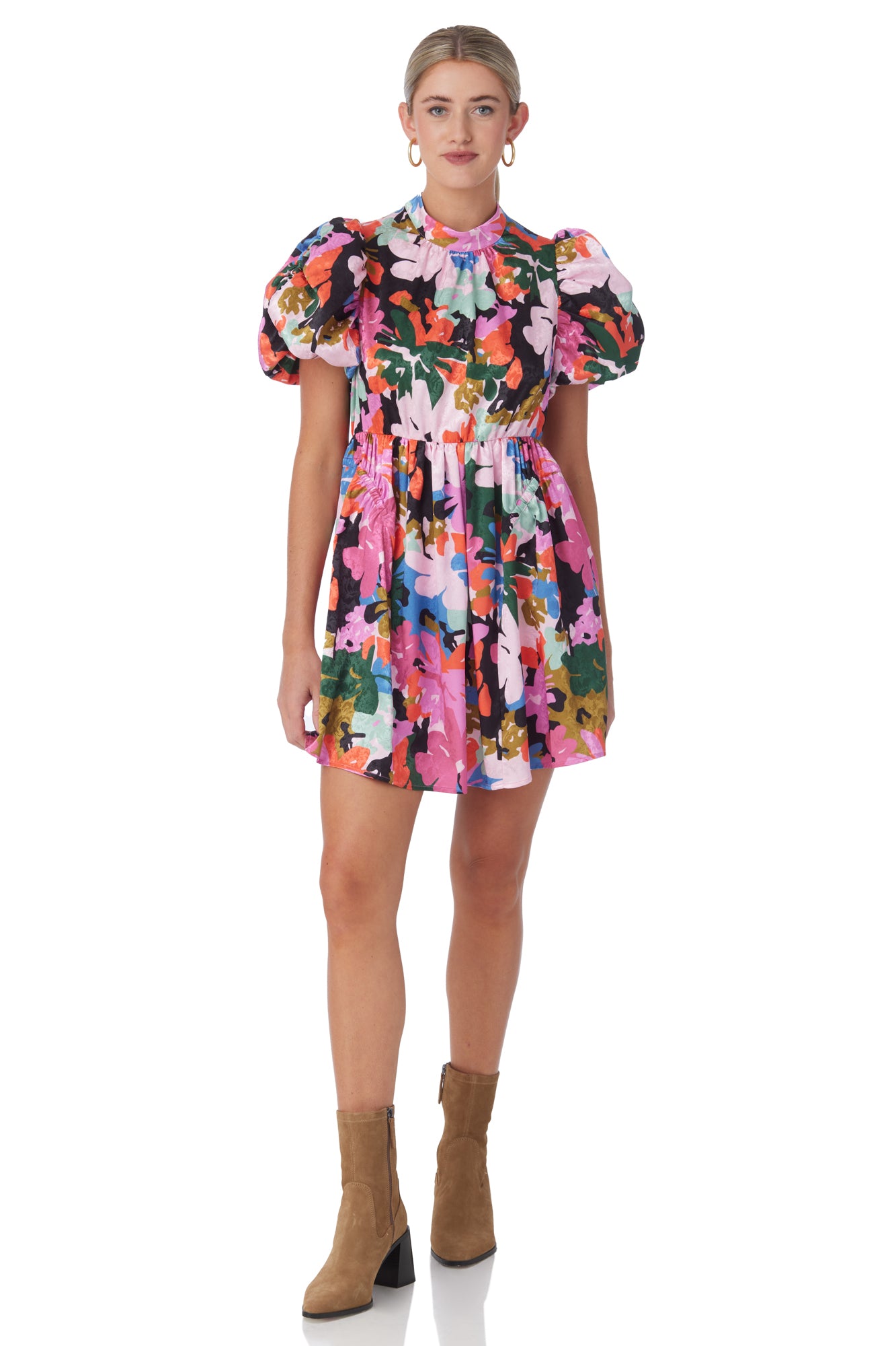 Lola Dress