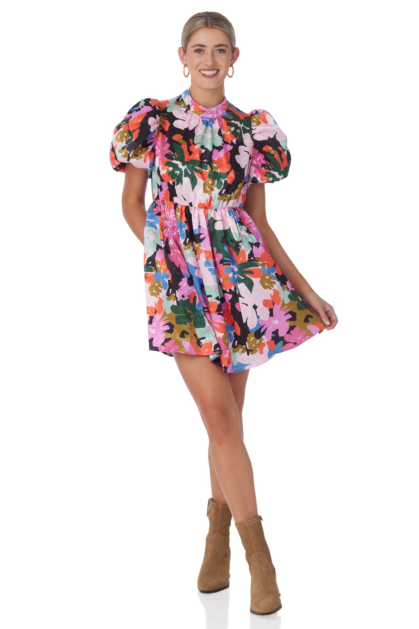 Lola Dress