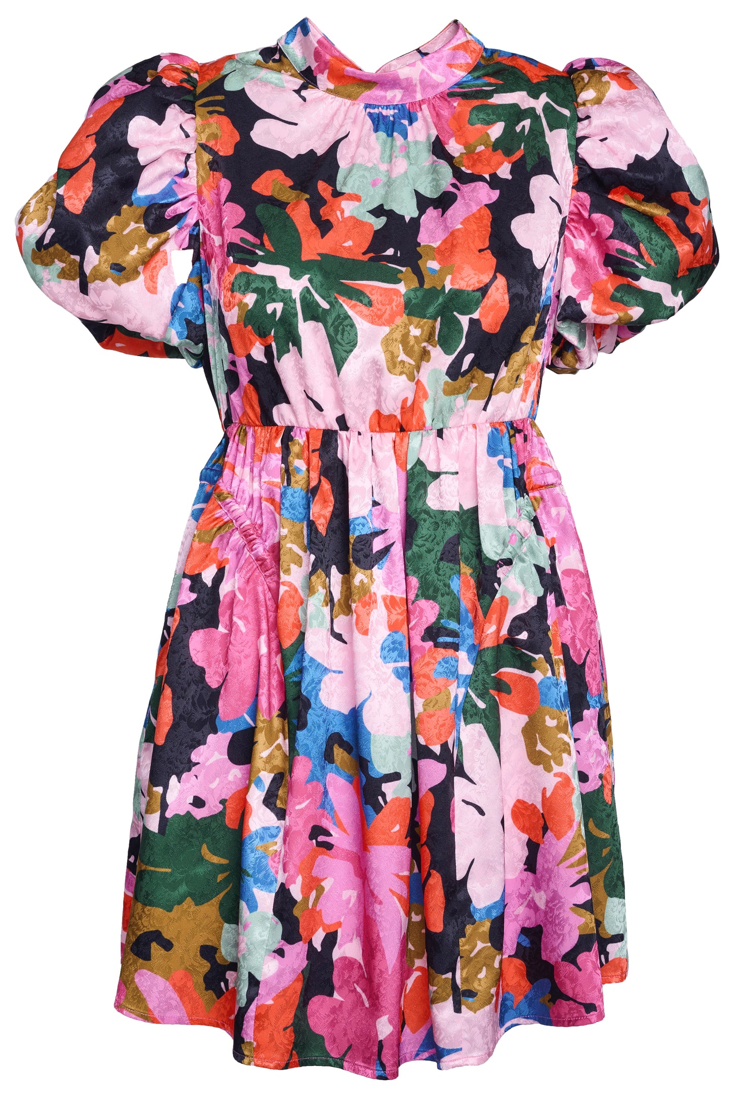 Lola Dress
