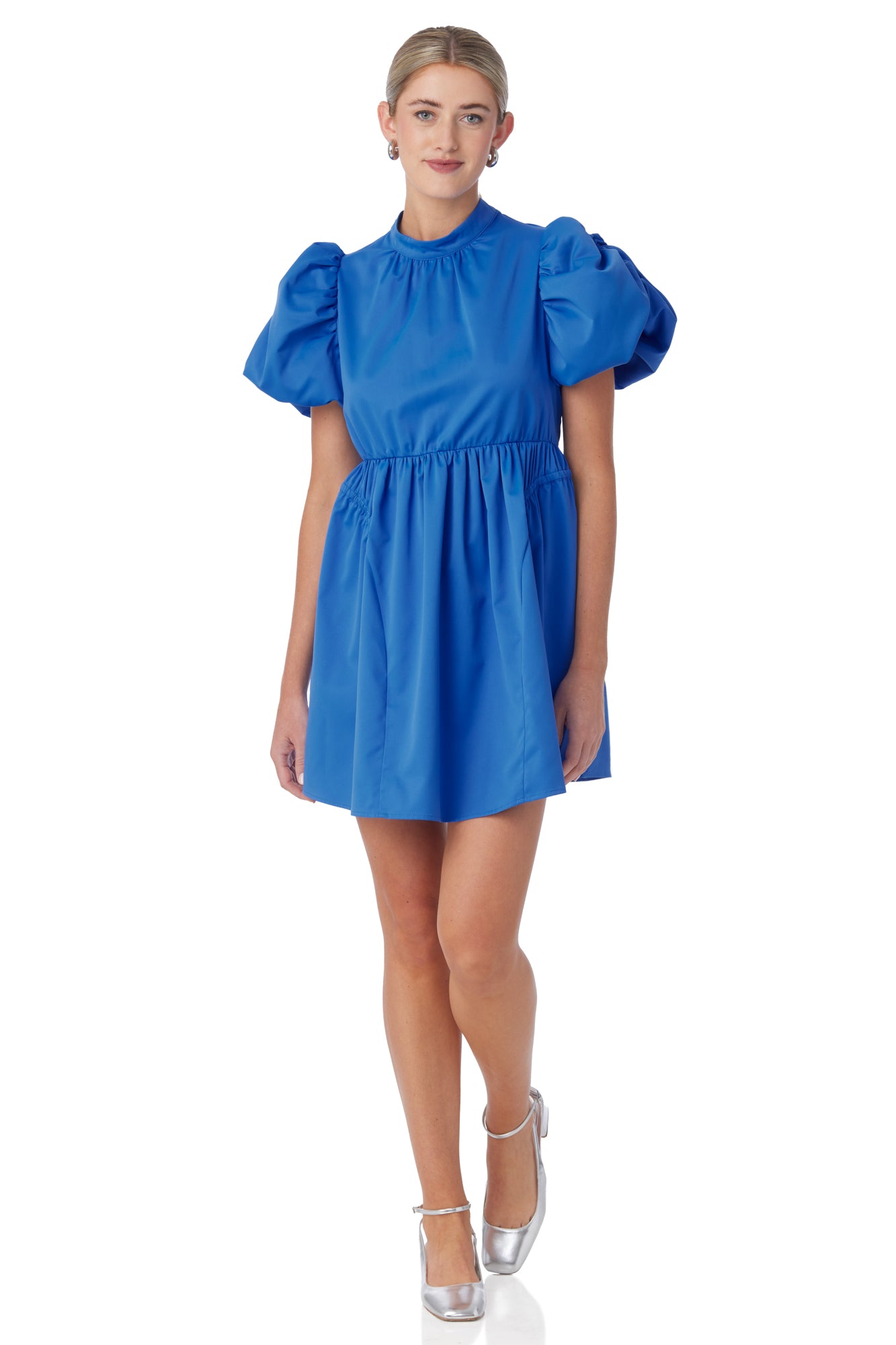 Lola Dress