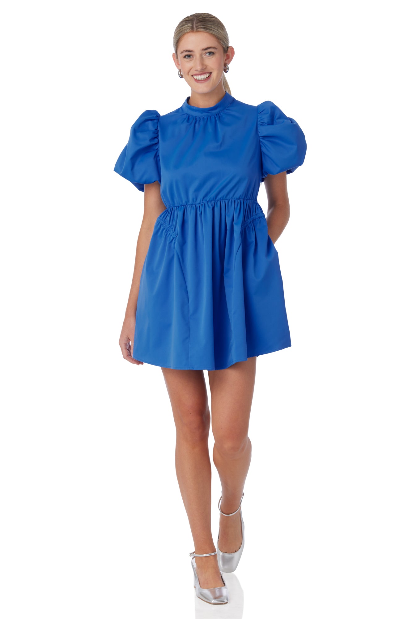 Lola Dress