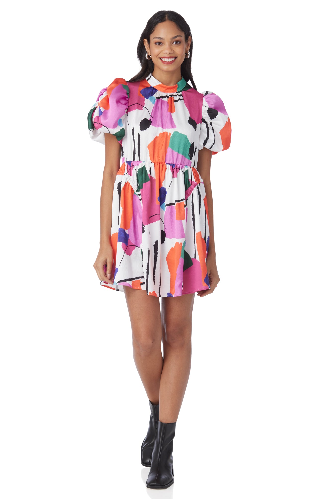 Lola Dress