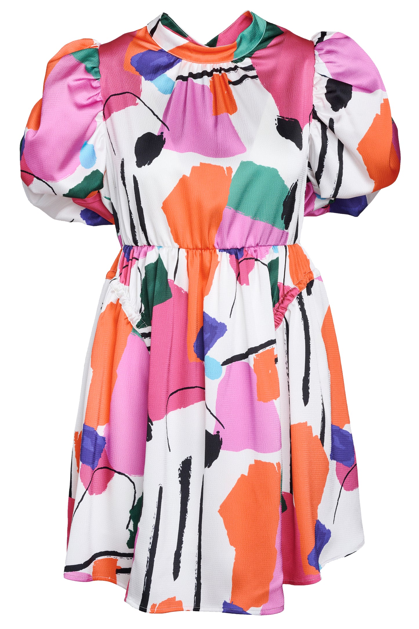 Lola Dress