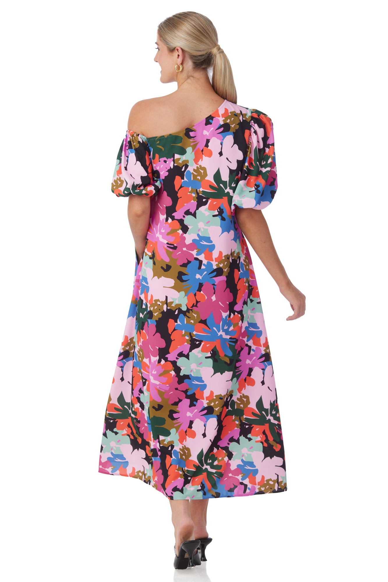 Lovett Dress