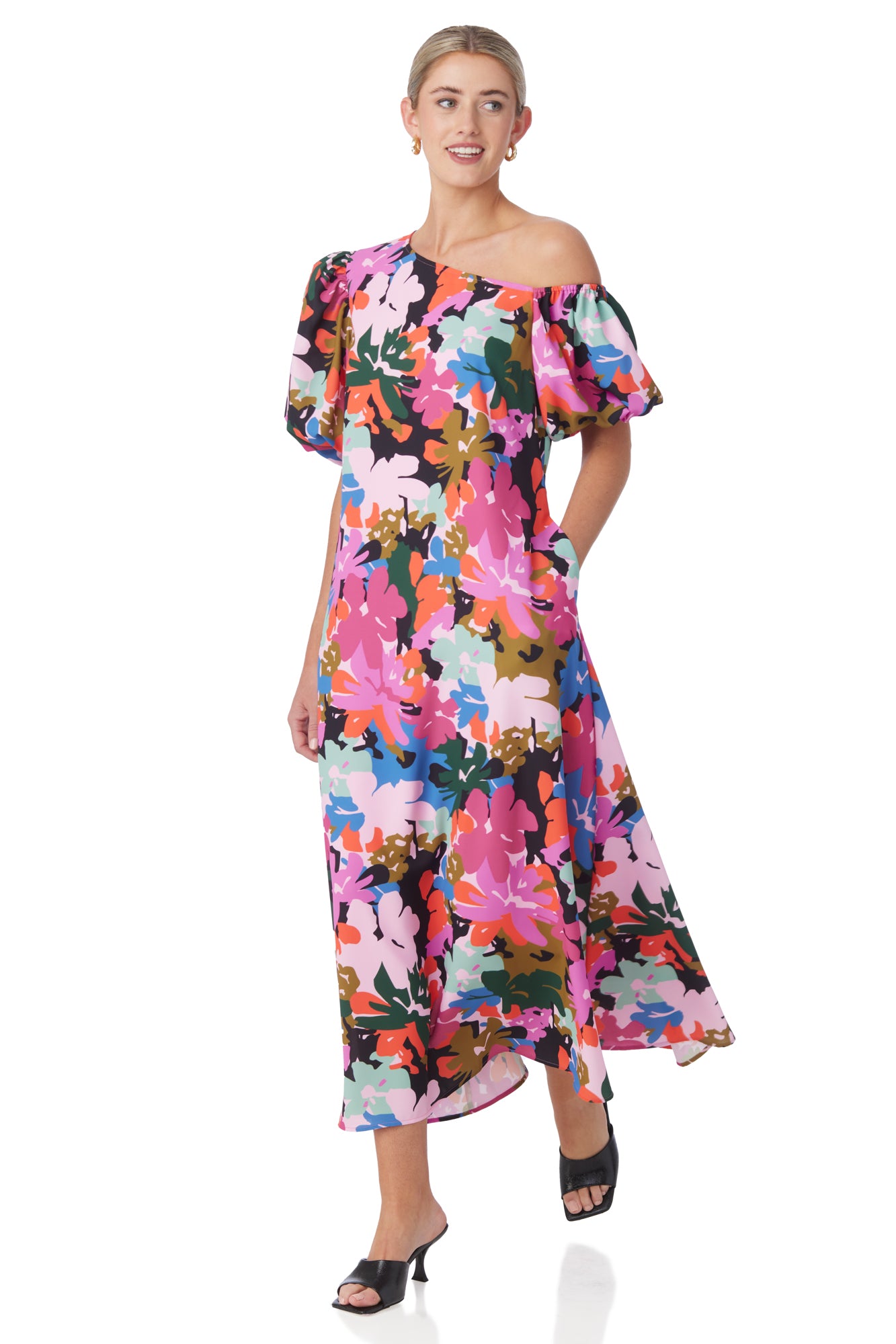 Lovett Dress