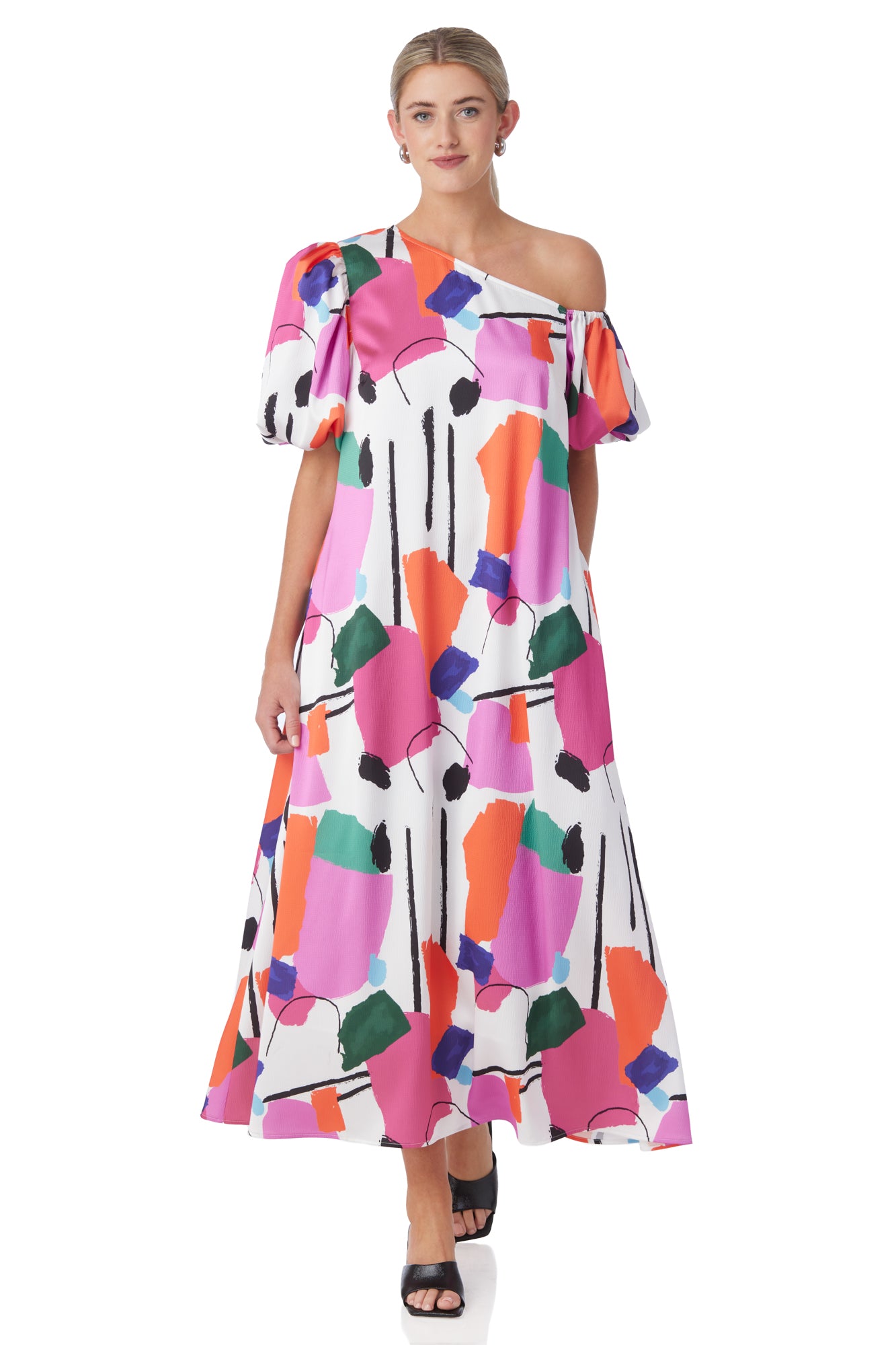 Lovett Dress