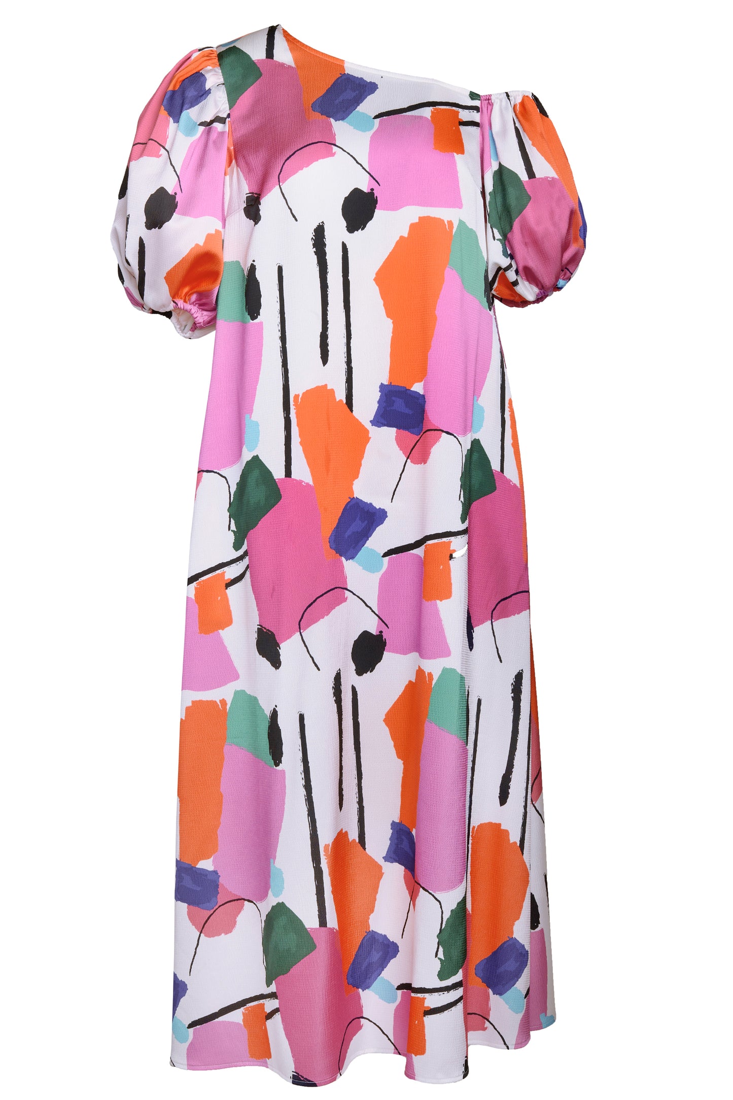 Lovett Dress