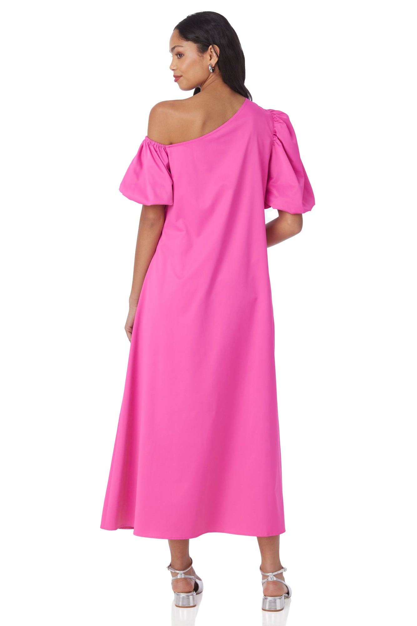 Lovett Dress