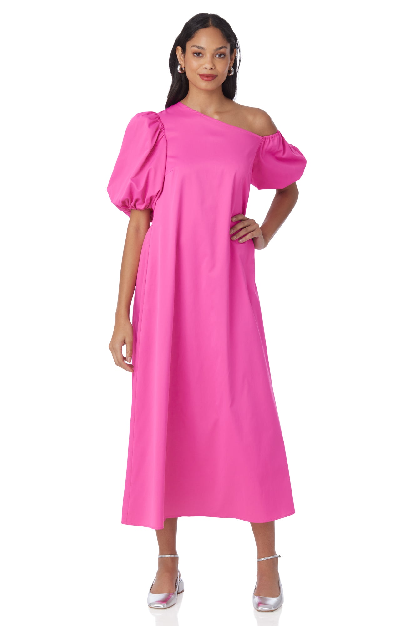 Lovett Dress
