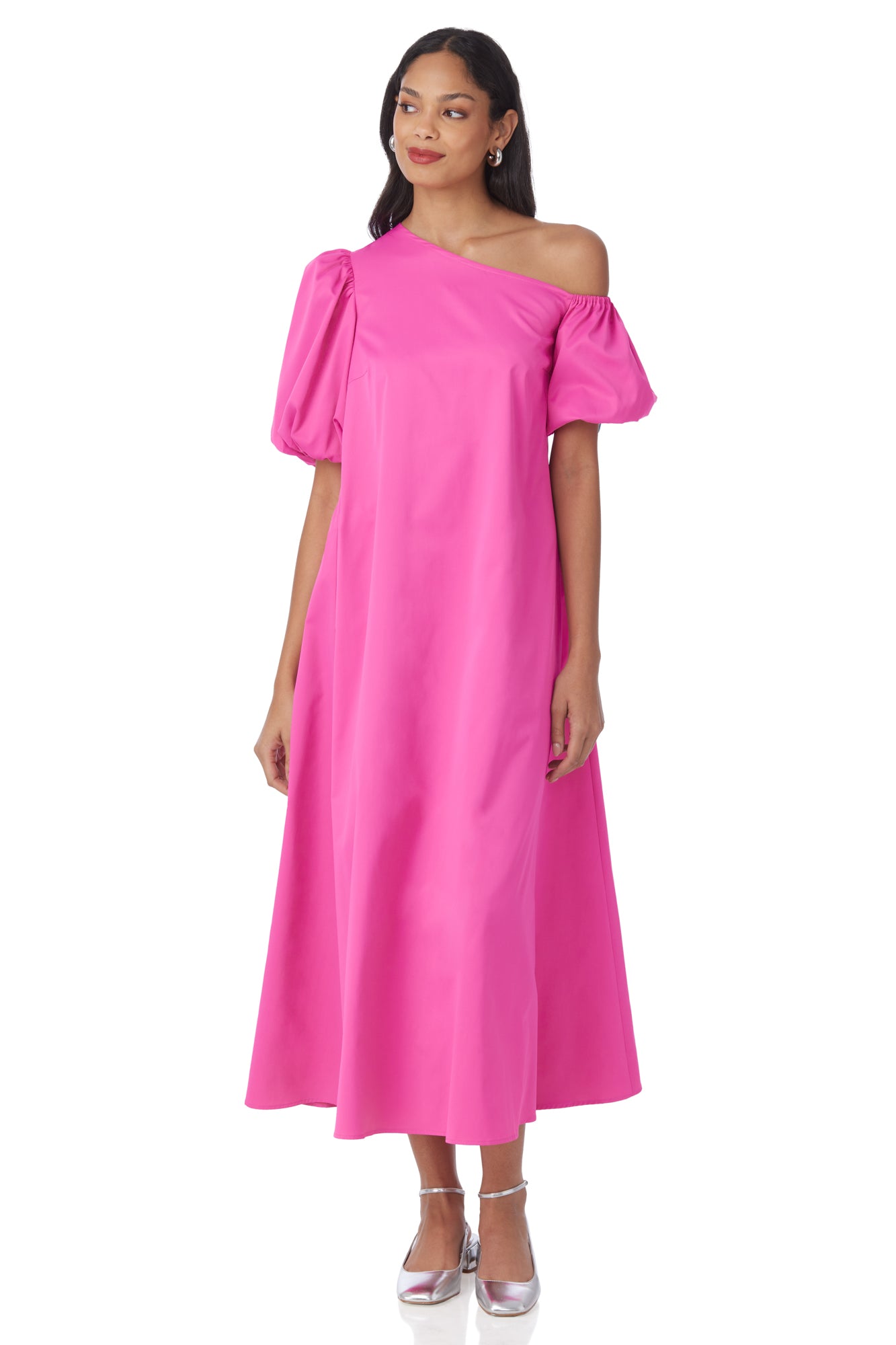 Lovett Dress