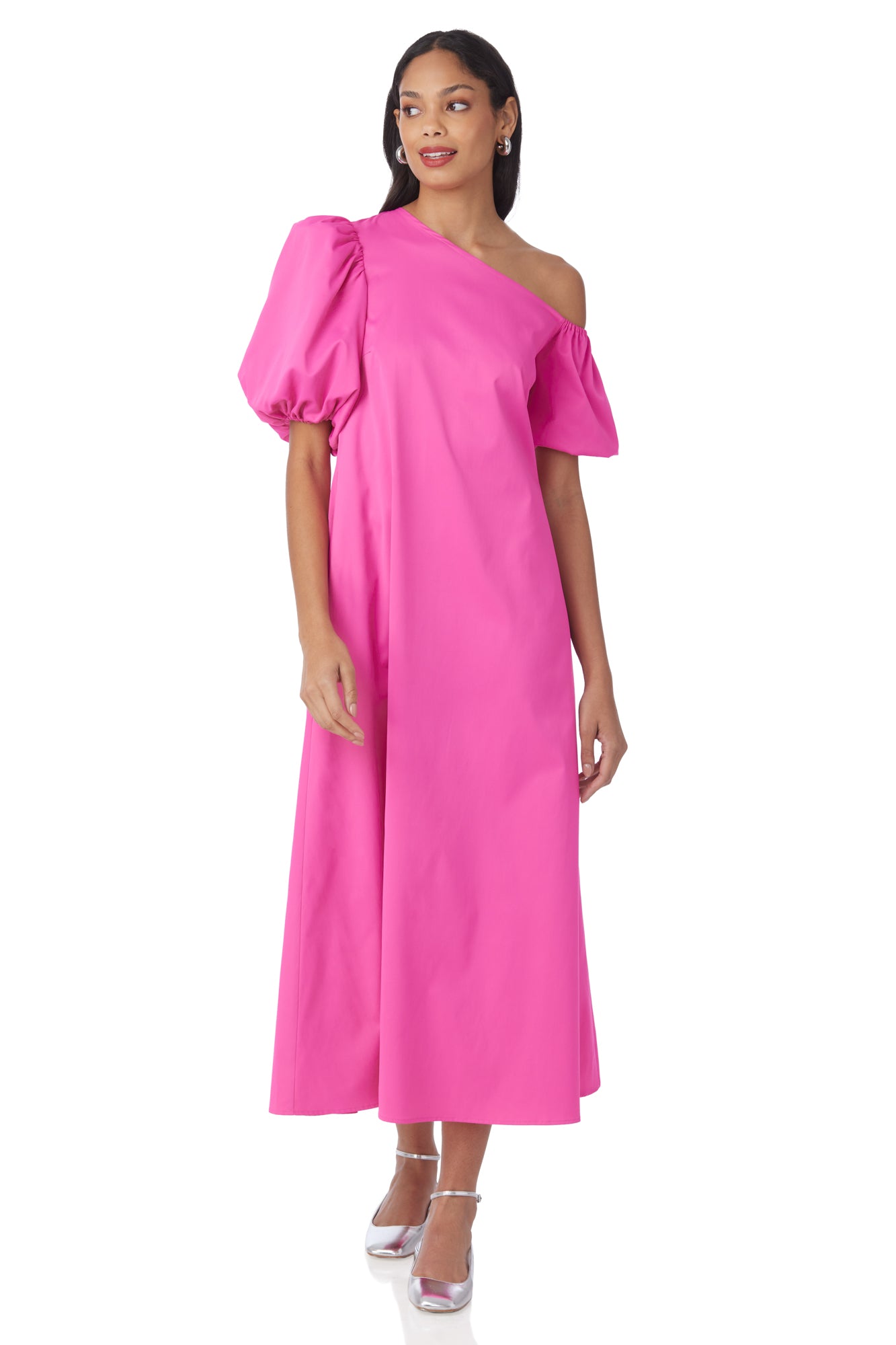 Lovett Dress