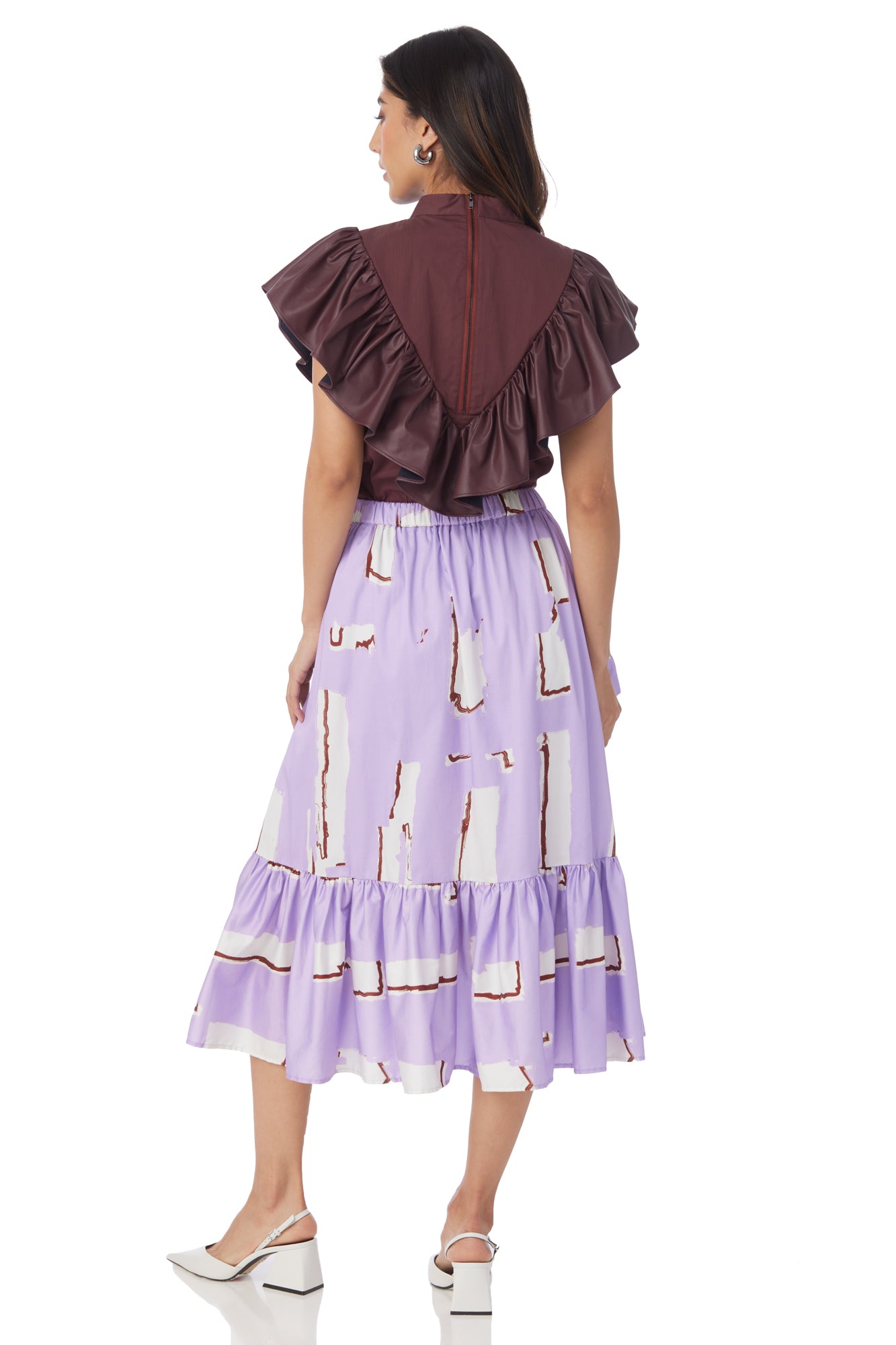 Lulu Skirt
