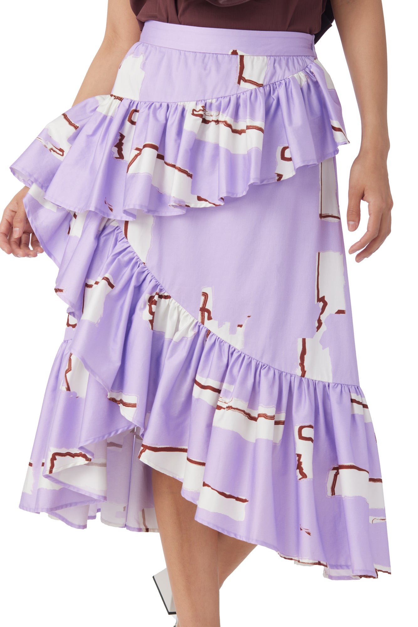 Lulu Skirt