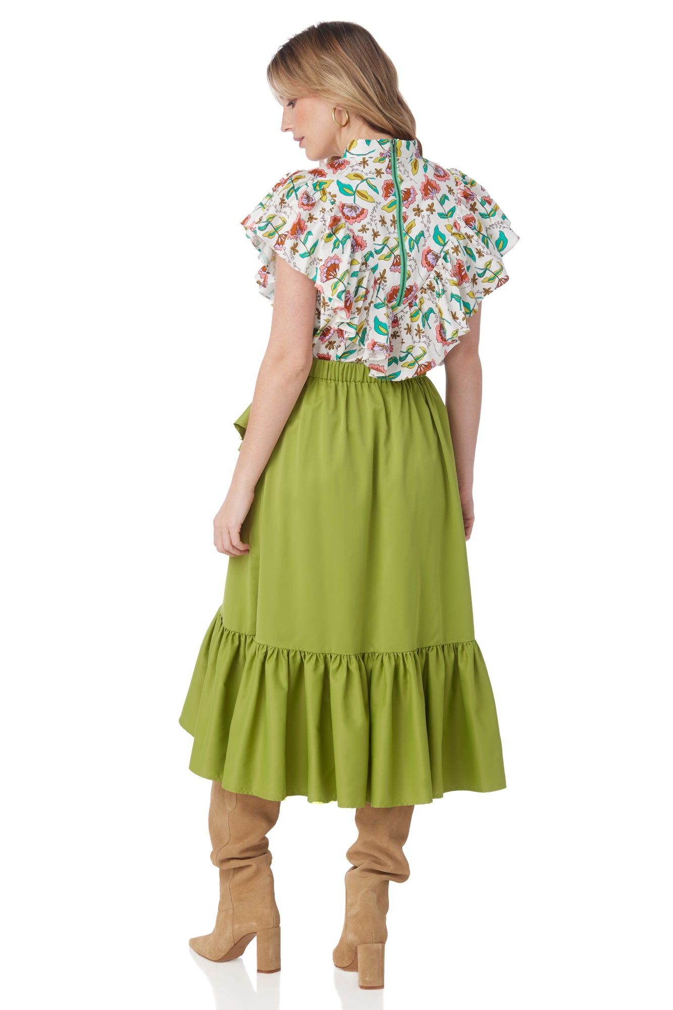 Lulu Skirt