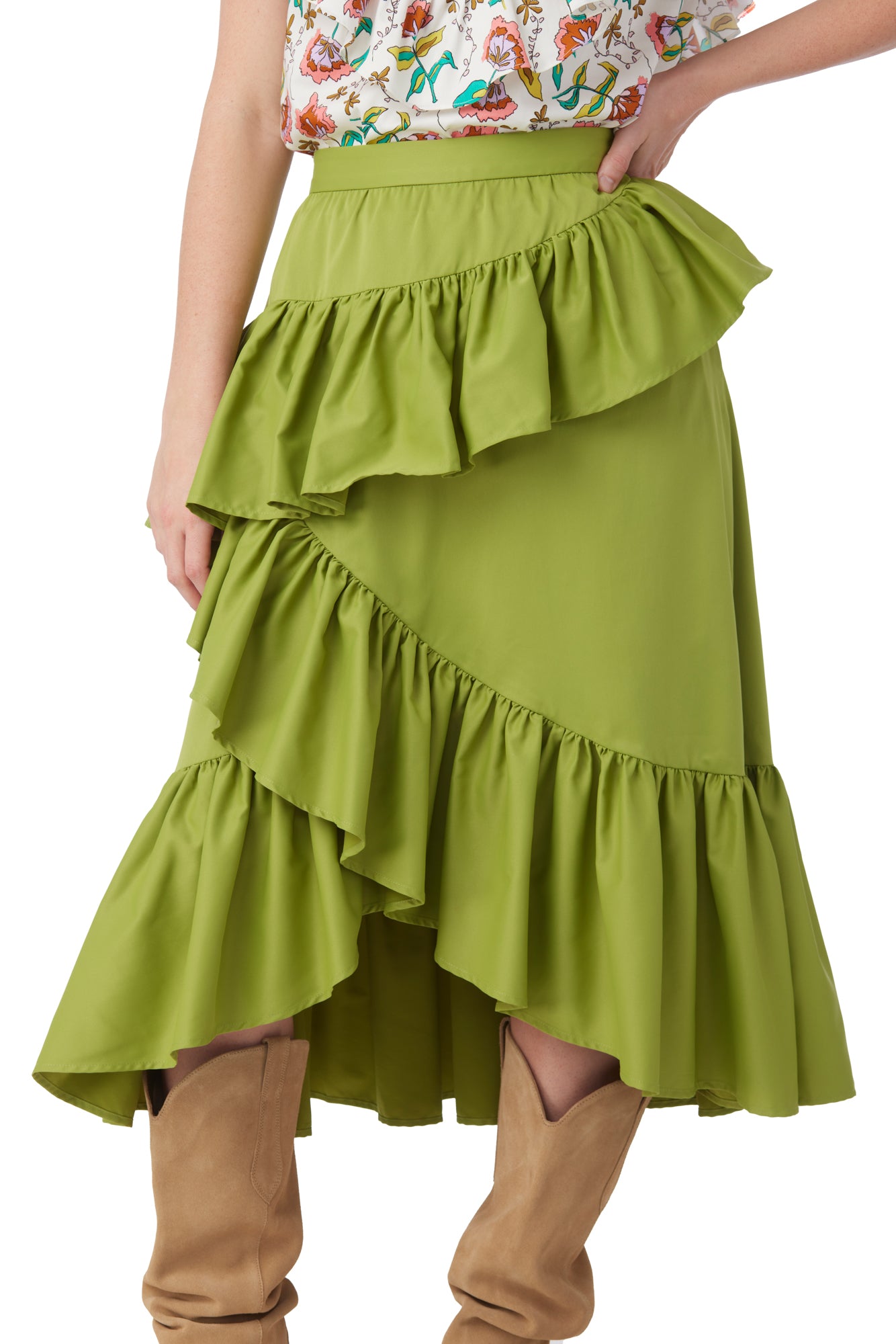 Lulu Skirt