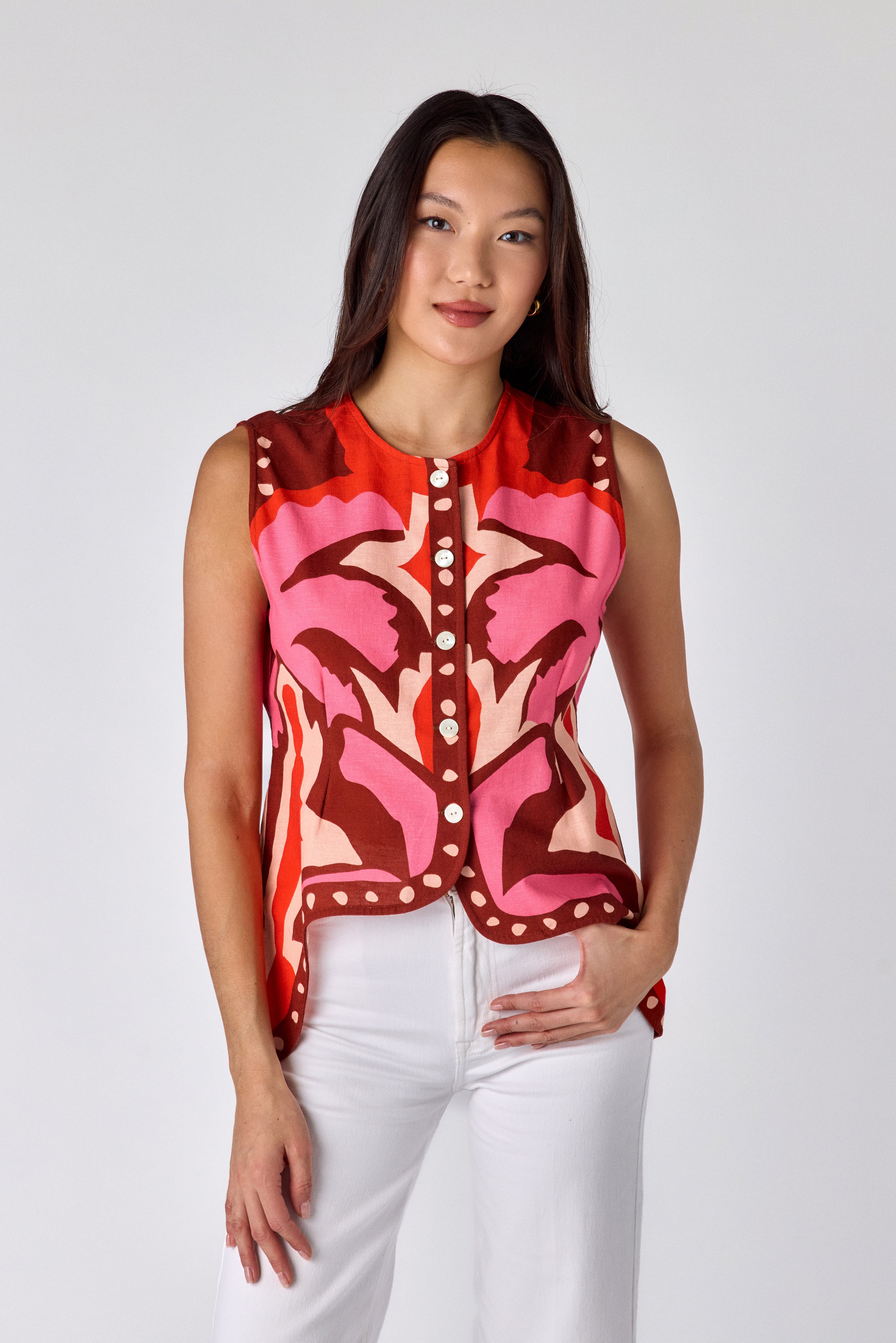 Axel Vest in Mexico City | CROSBY by Mollie Burch