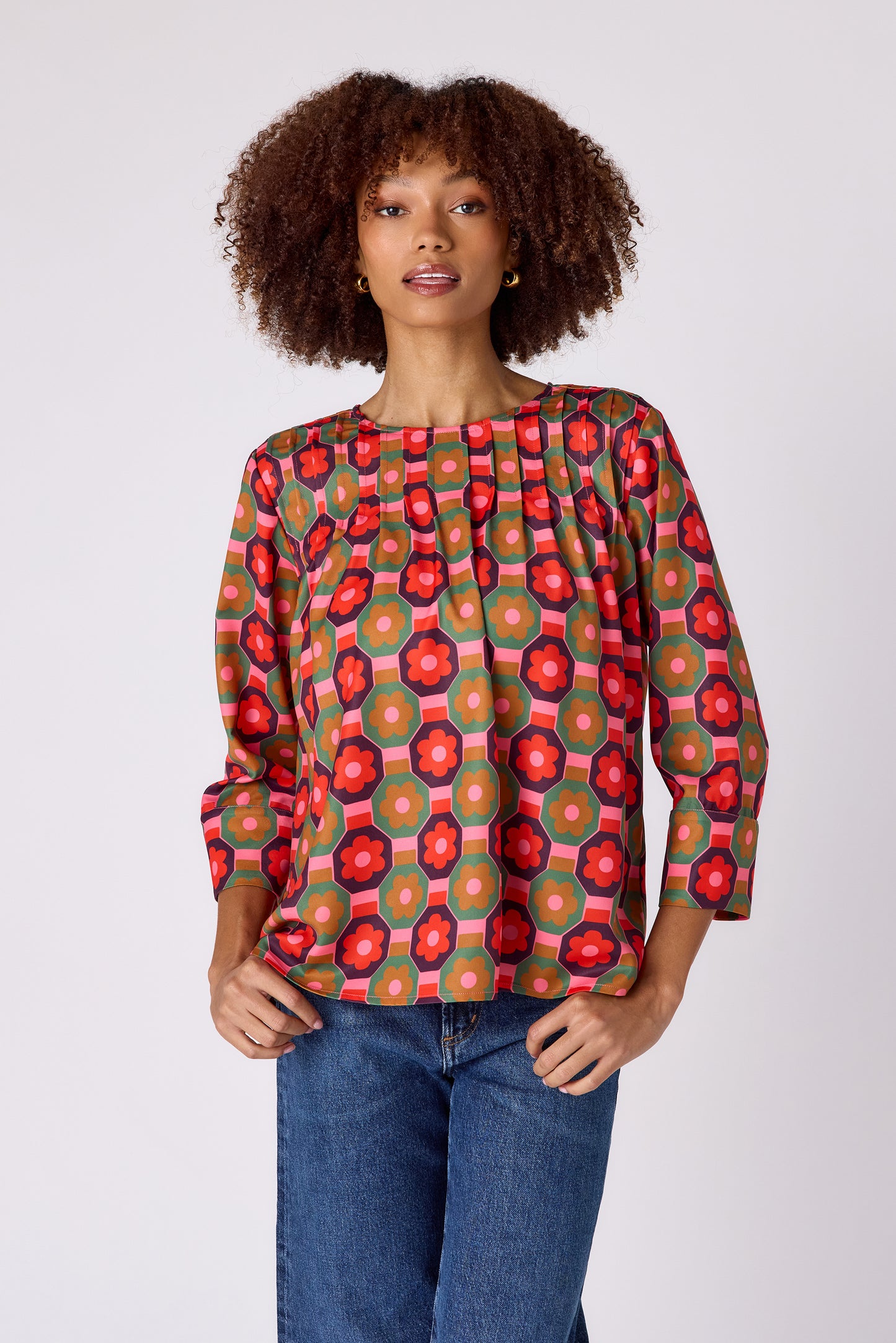 Edie Top