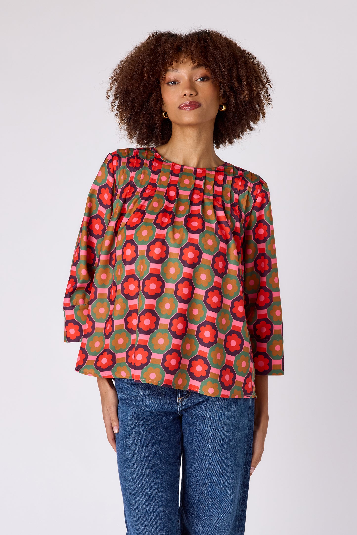 Edie Top