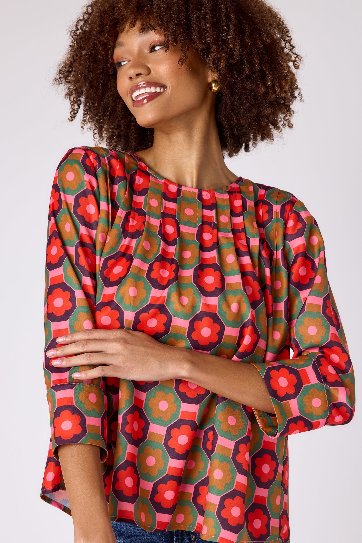 Edie Top