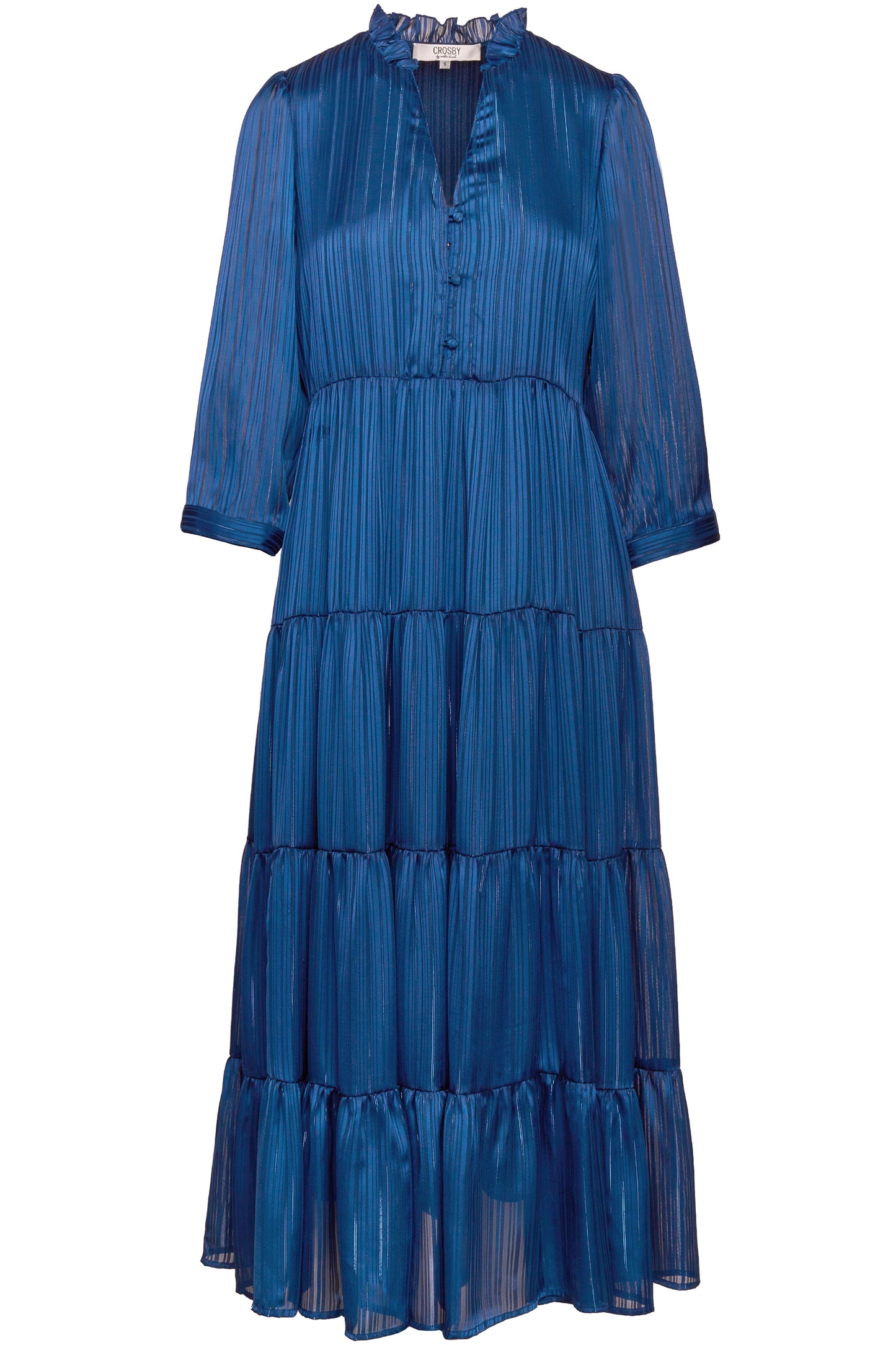 Macrostie Dress