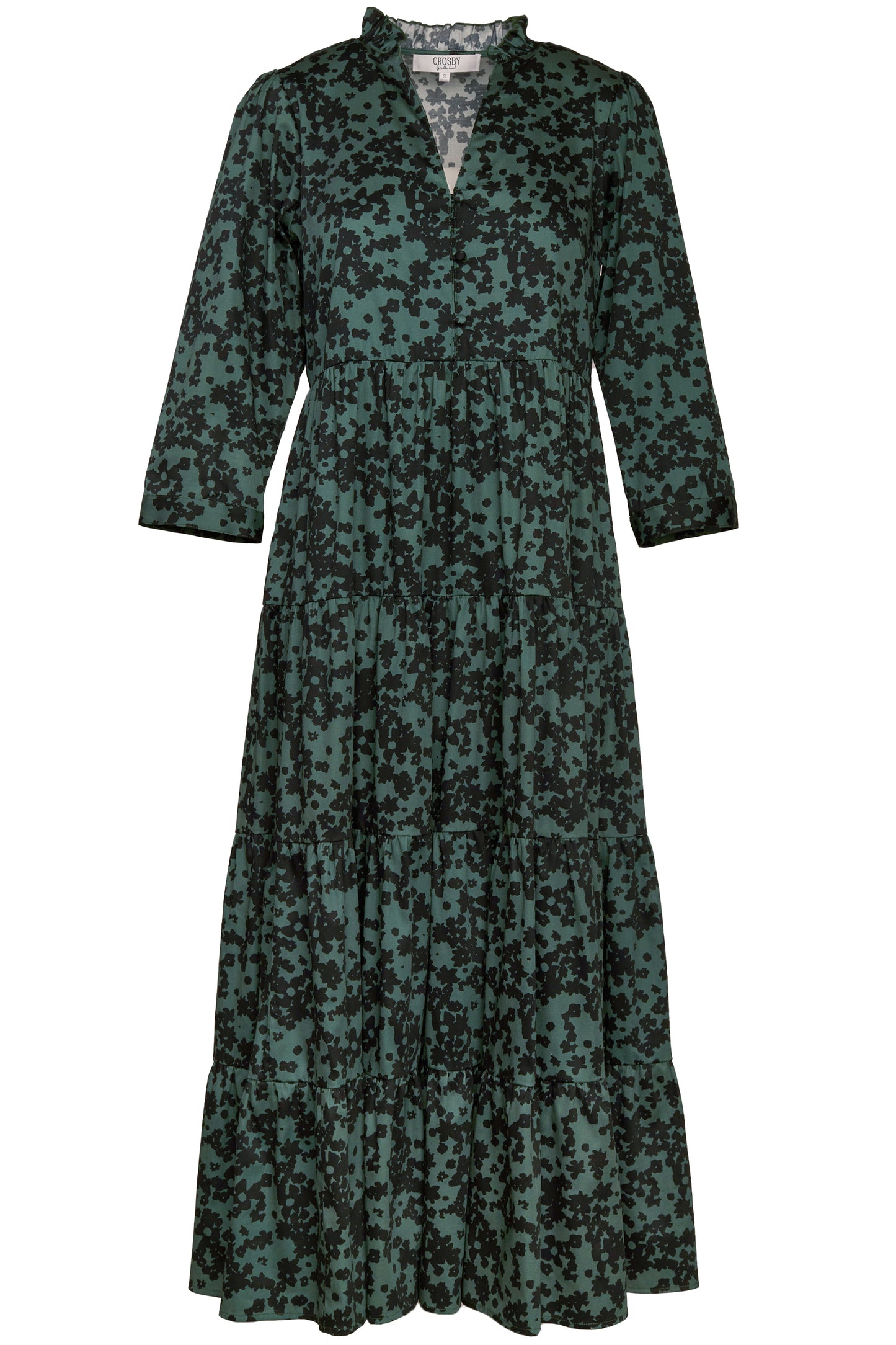 Macrostie Dress