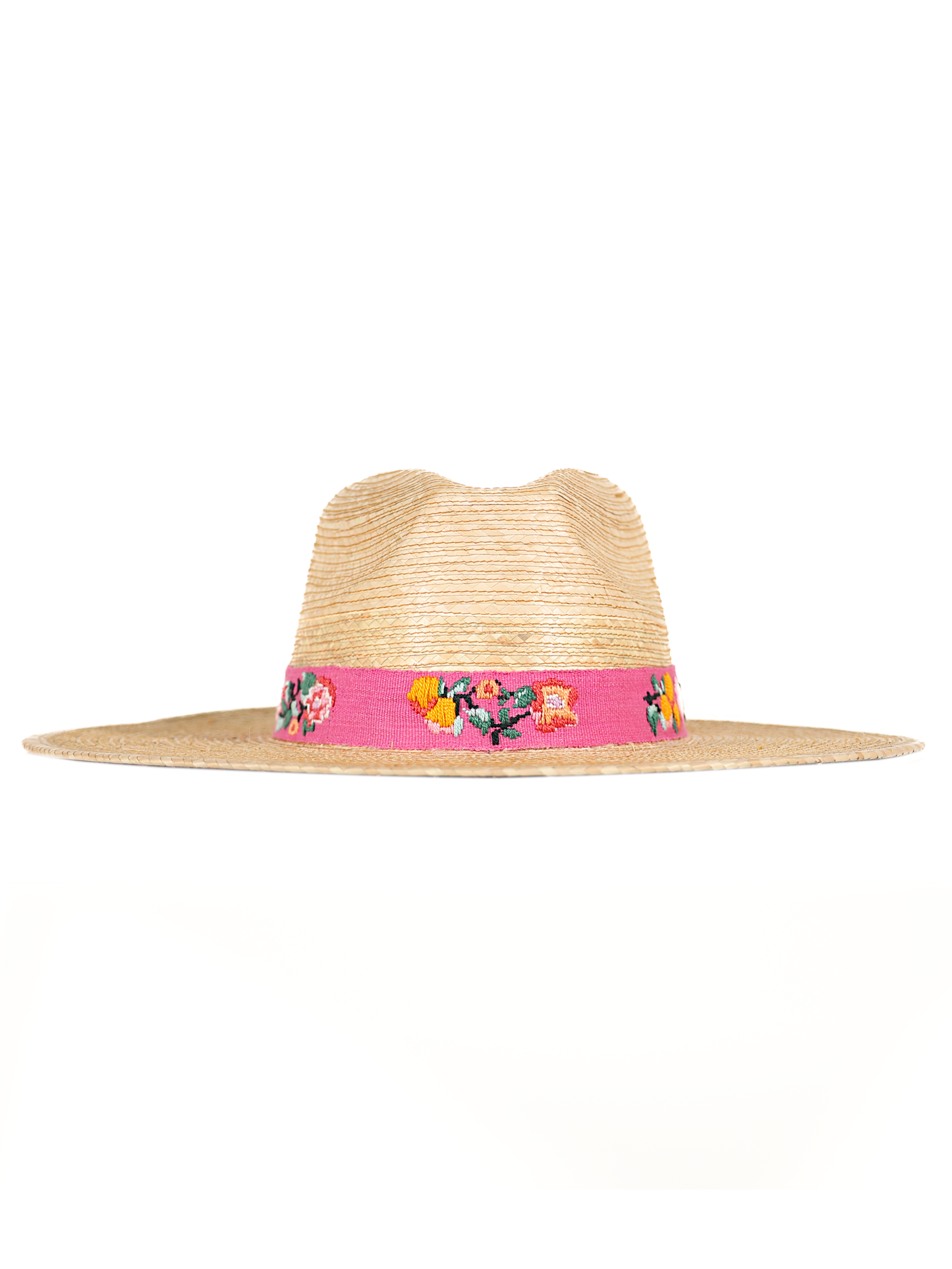 Marigold Hat