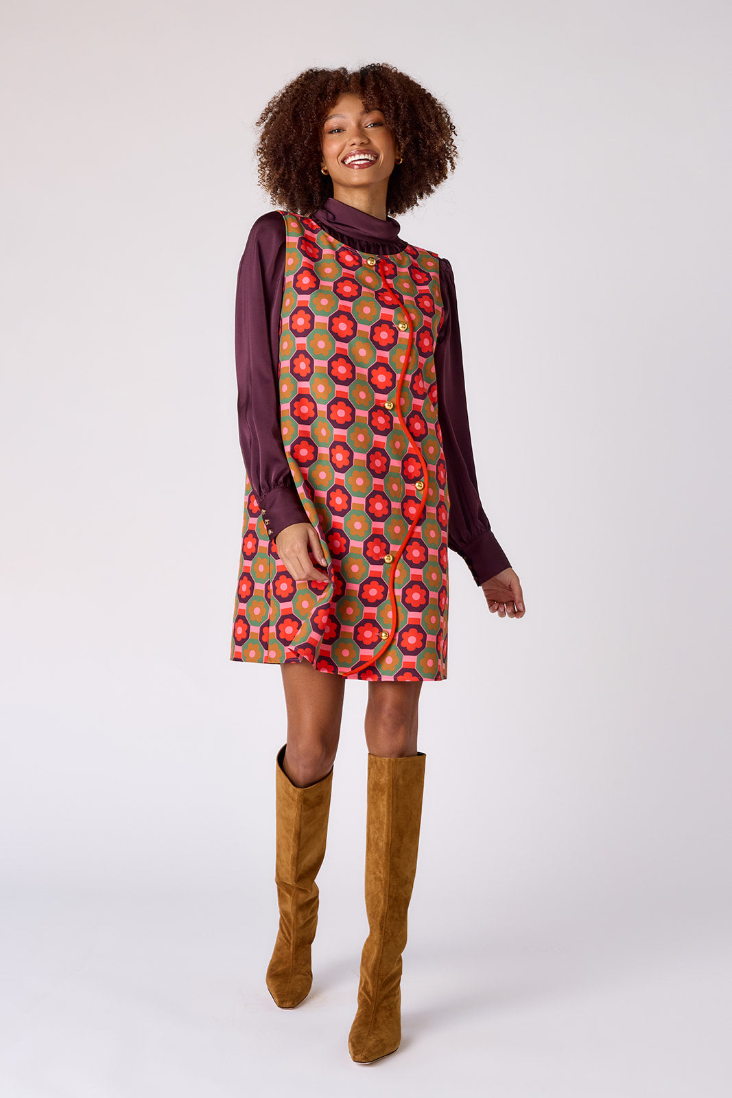 Cosette Blouse