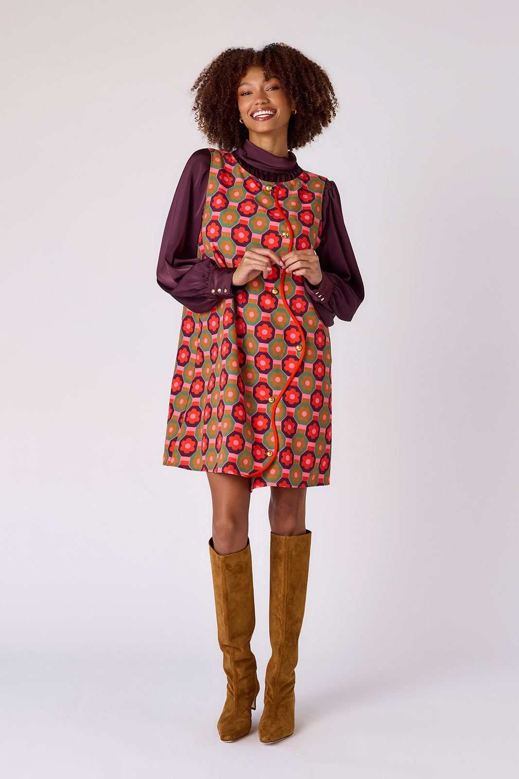 Cosette Blouse