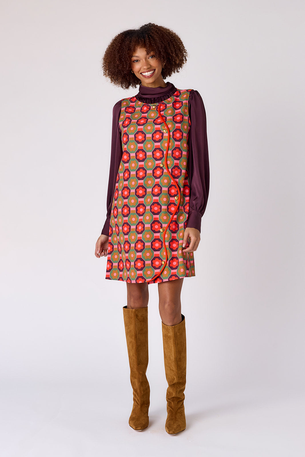 Cosette Blouse