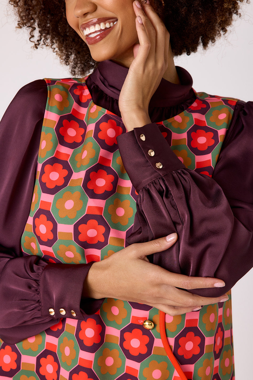 Cosette Blouse