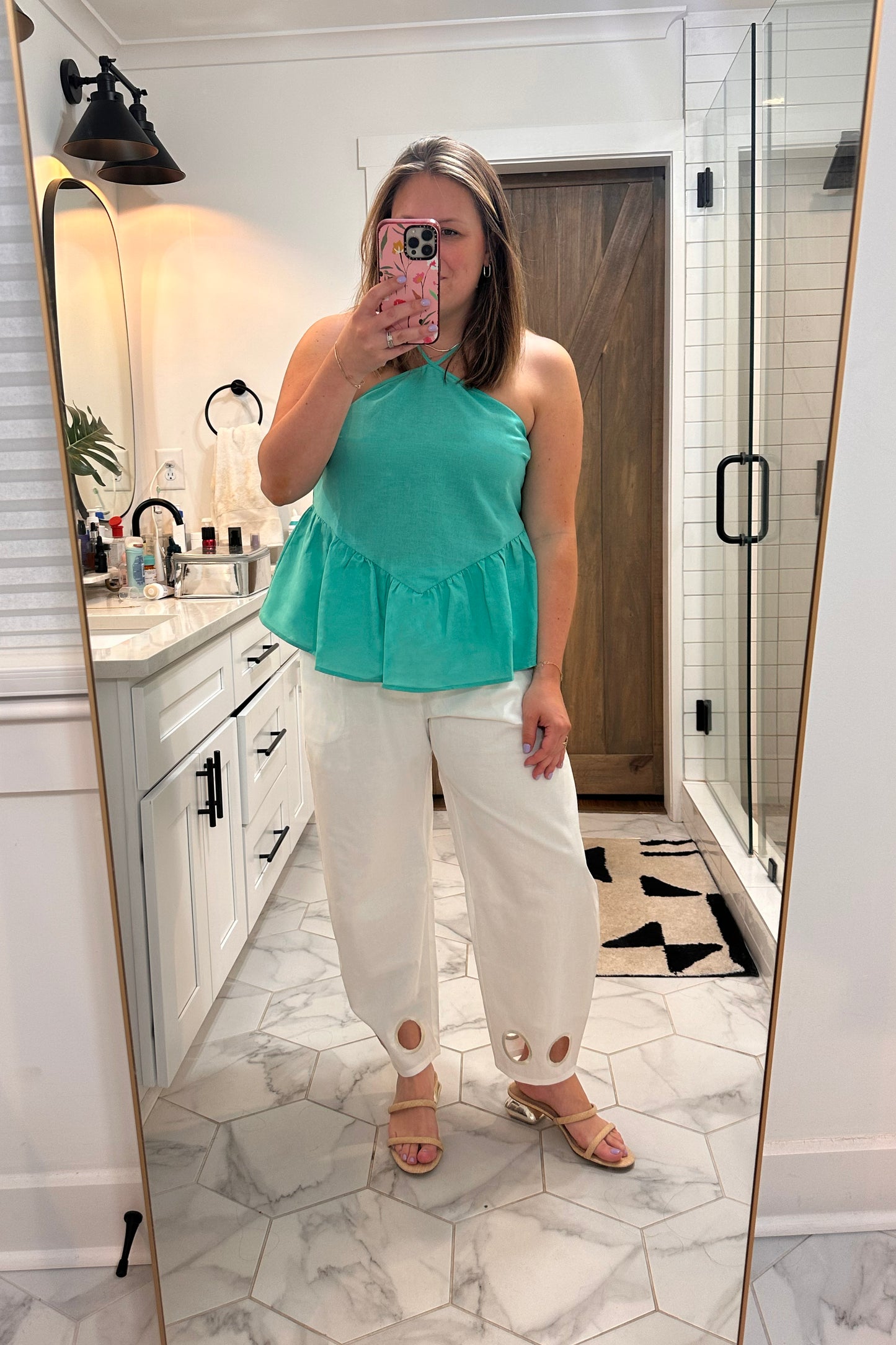 Milena Tank