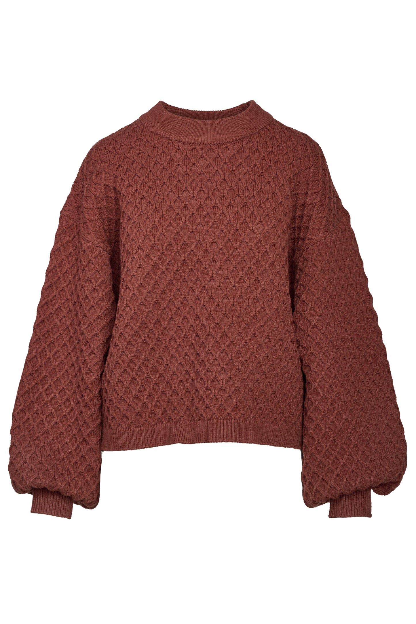 Miller Sweater
