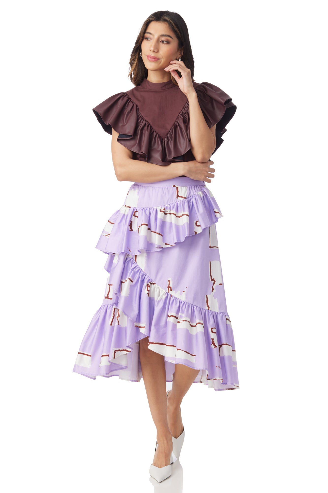 Lulu Skirt